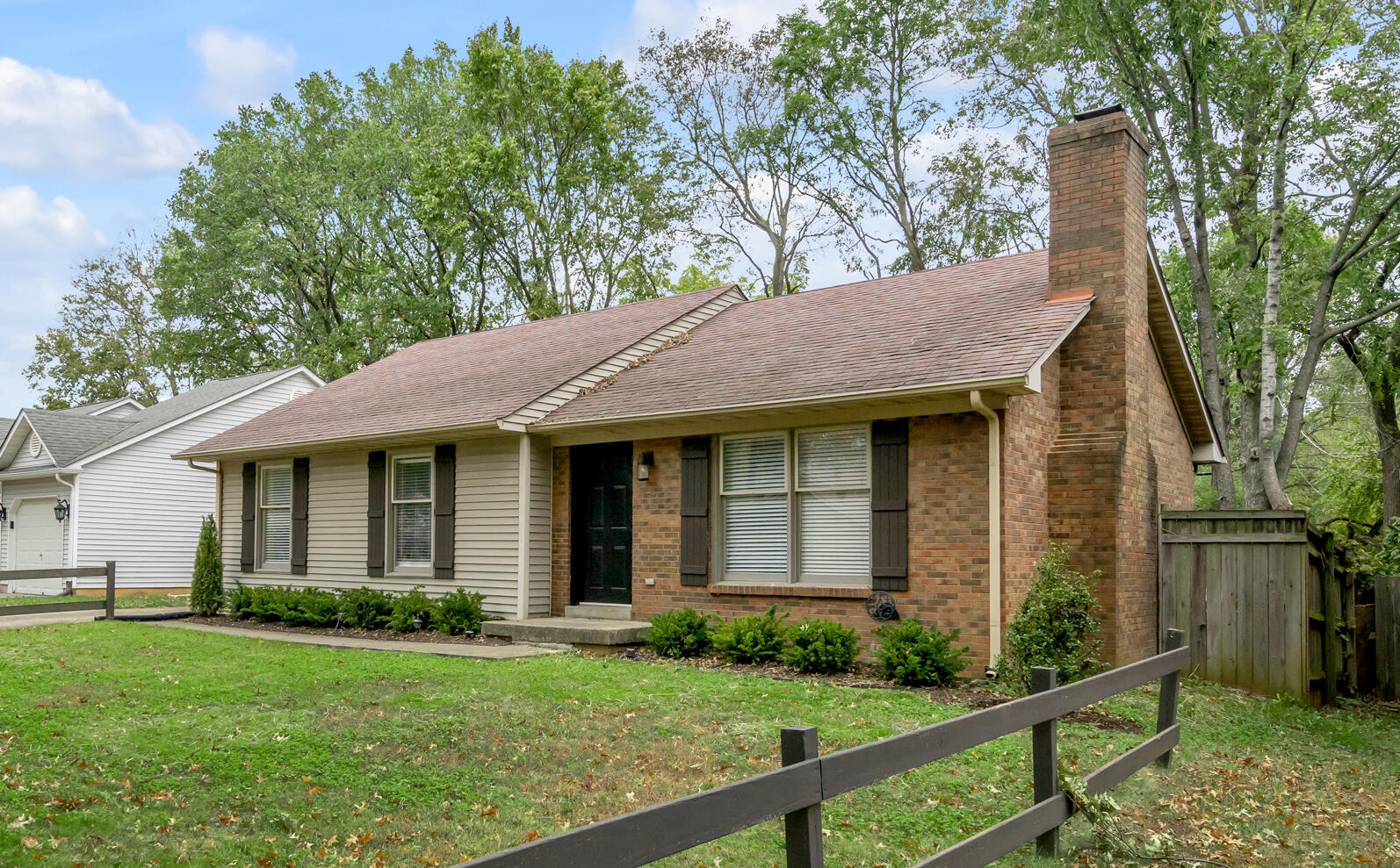 973 Wyndham Hills Drive Property Photo 1