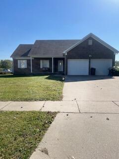 120 Greenup Drive Property Photo 1