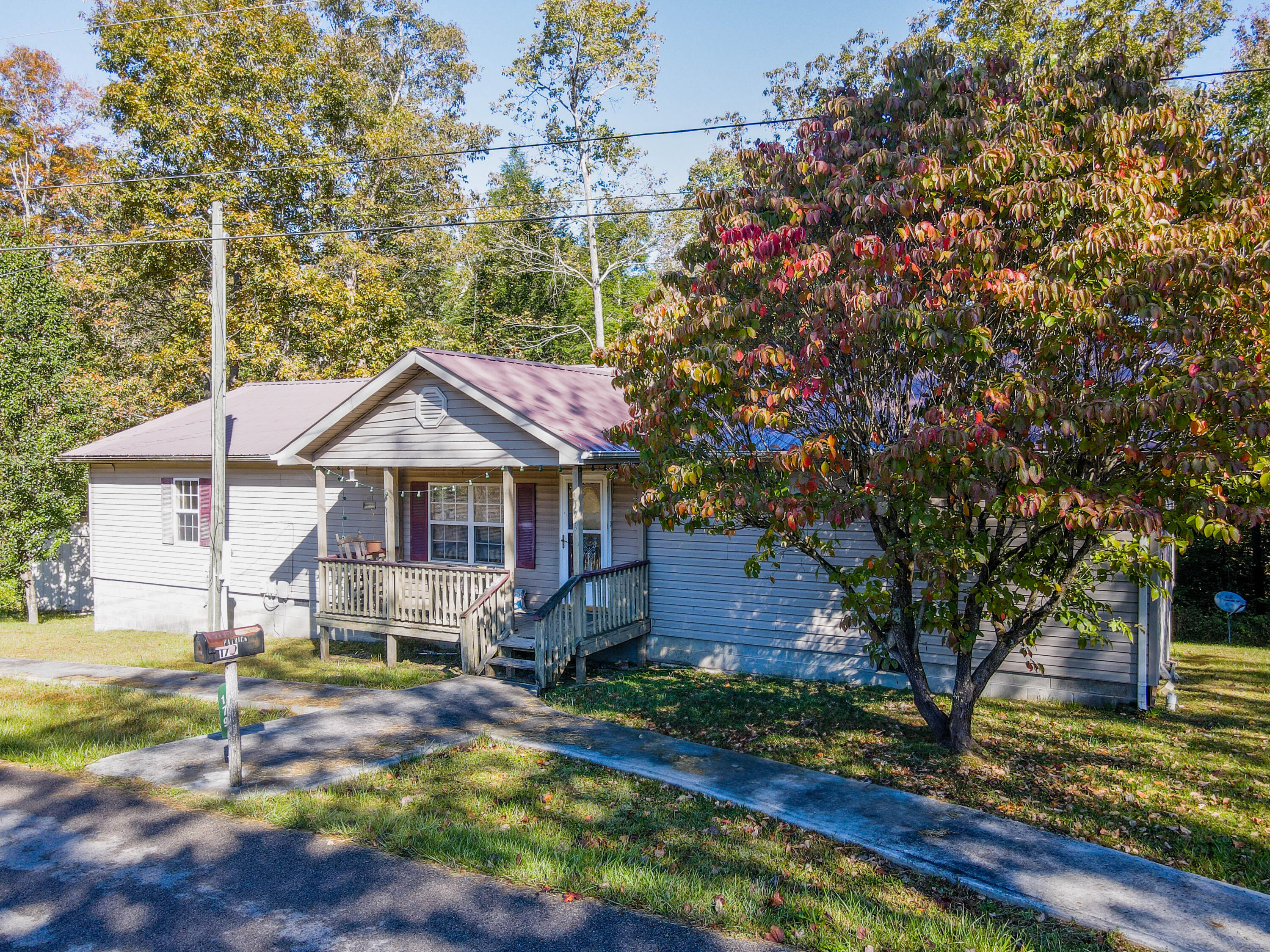 179 Bill Patrick Road Property Photo 1