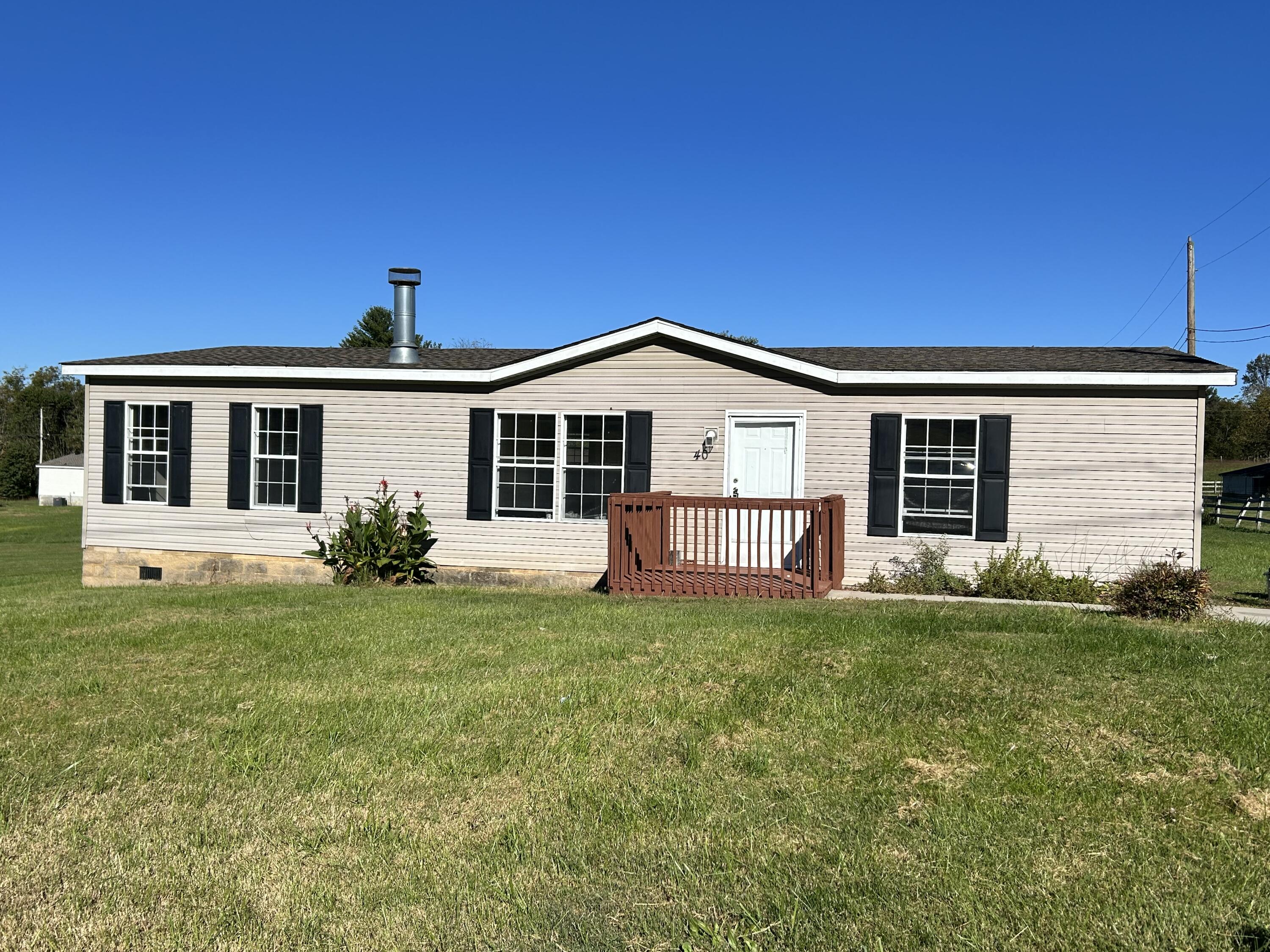 40 Ringgold Valley Drive Property Photo 1