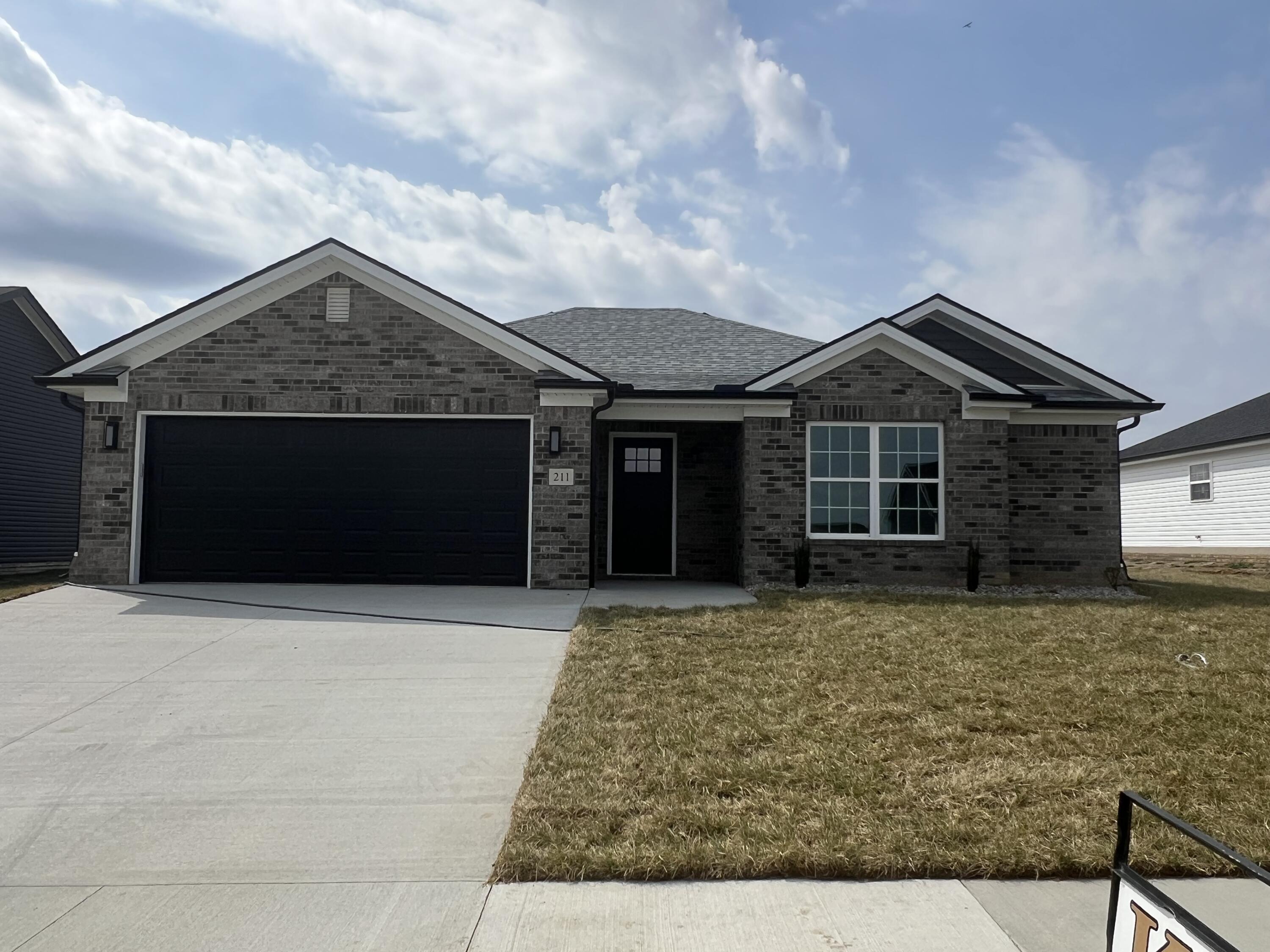 211 Brook Cove Property Photo 1