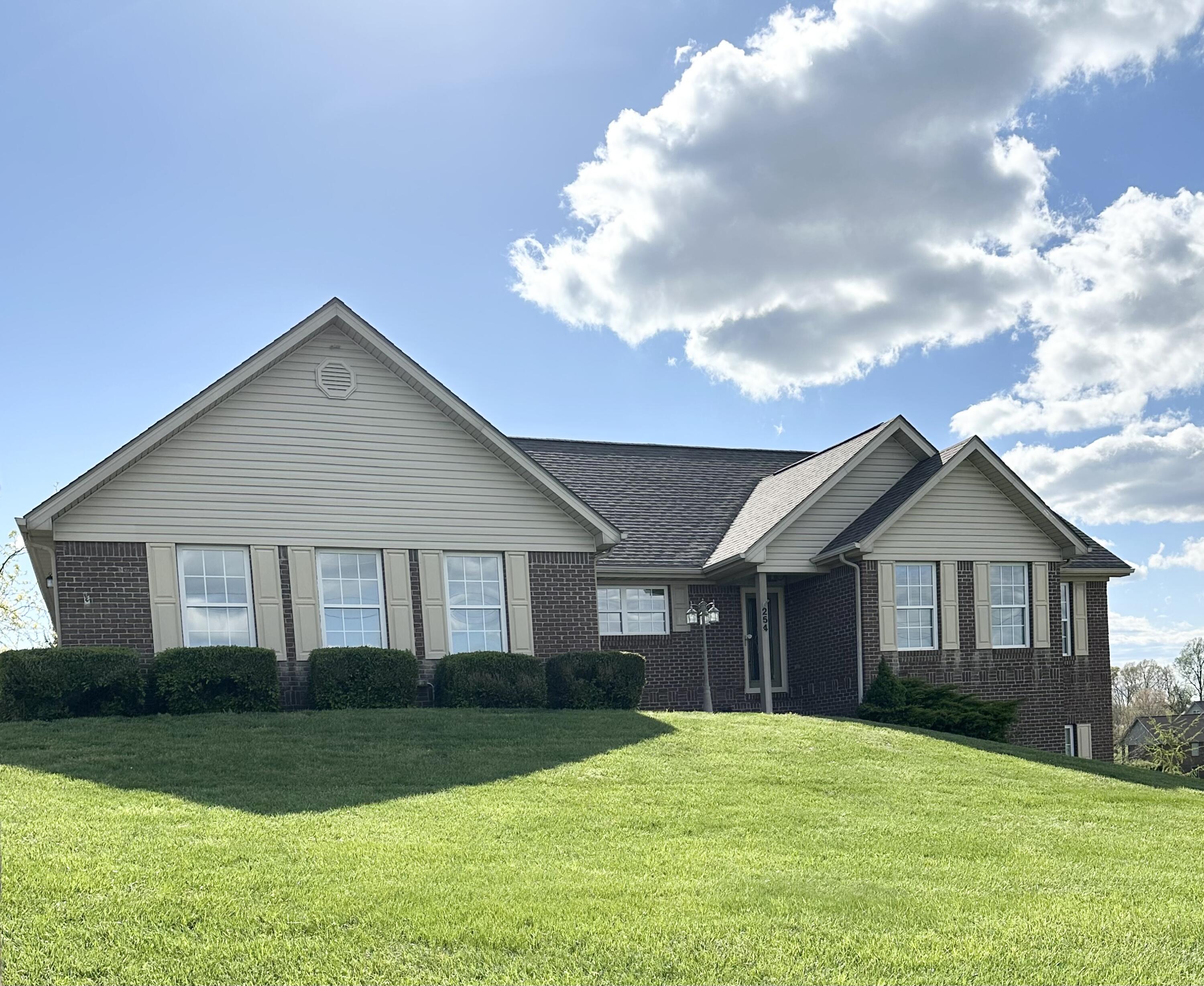 254 Lewis Brown Drive Property Photo 1