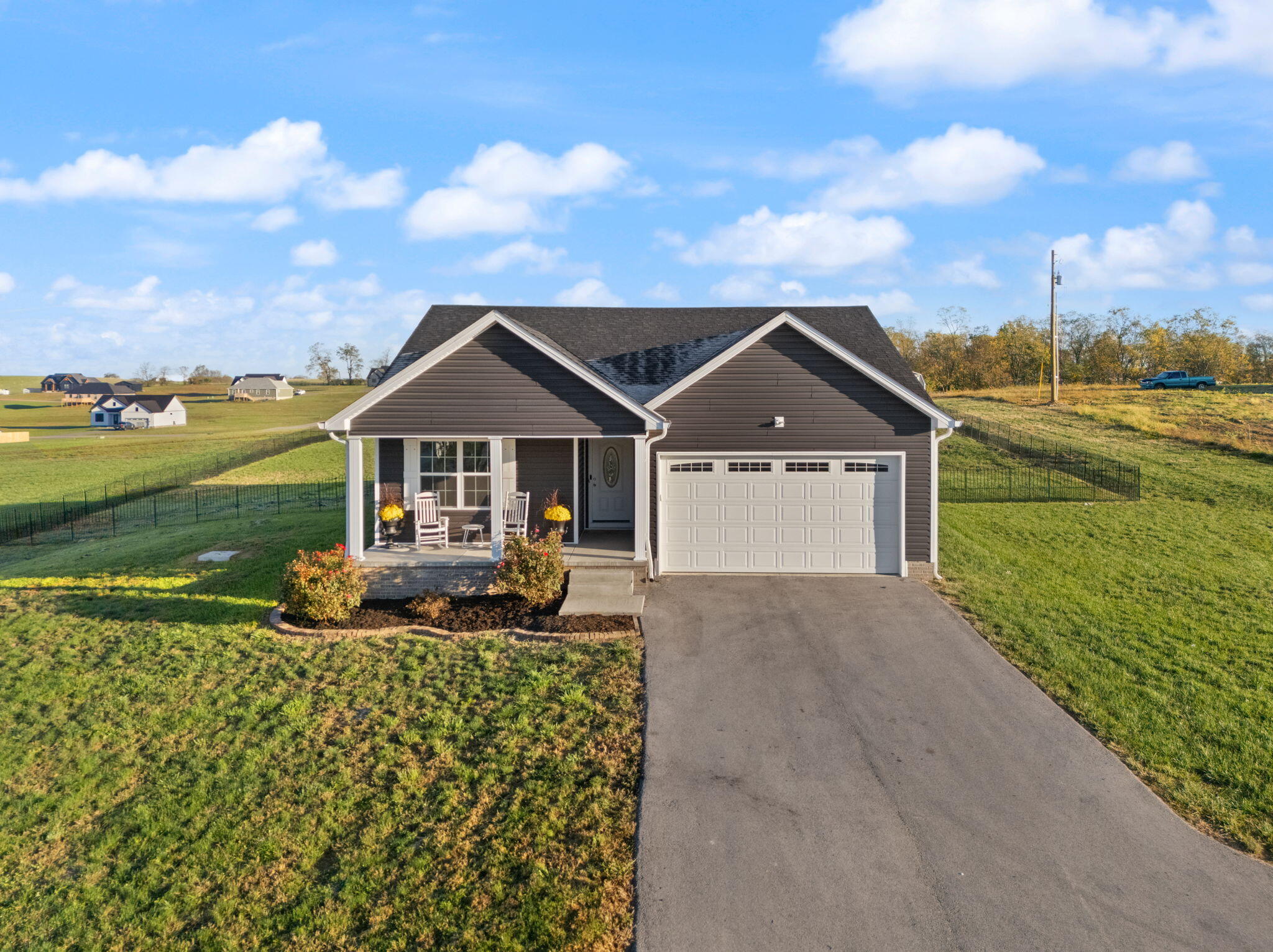 171 Talmage Mayo Road Property Photo 1