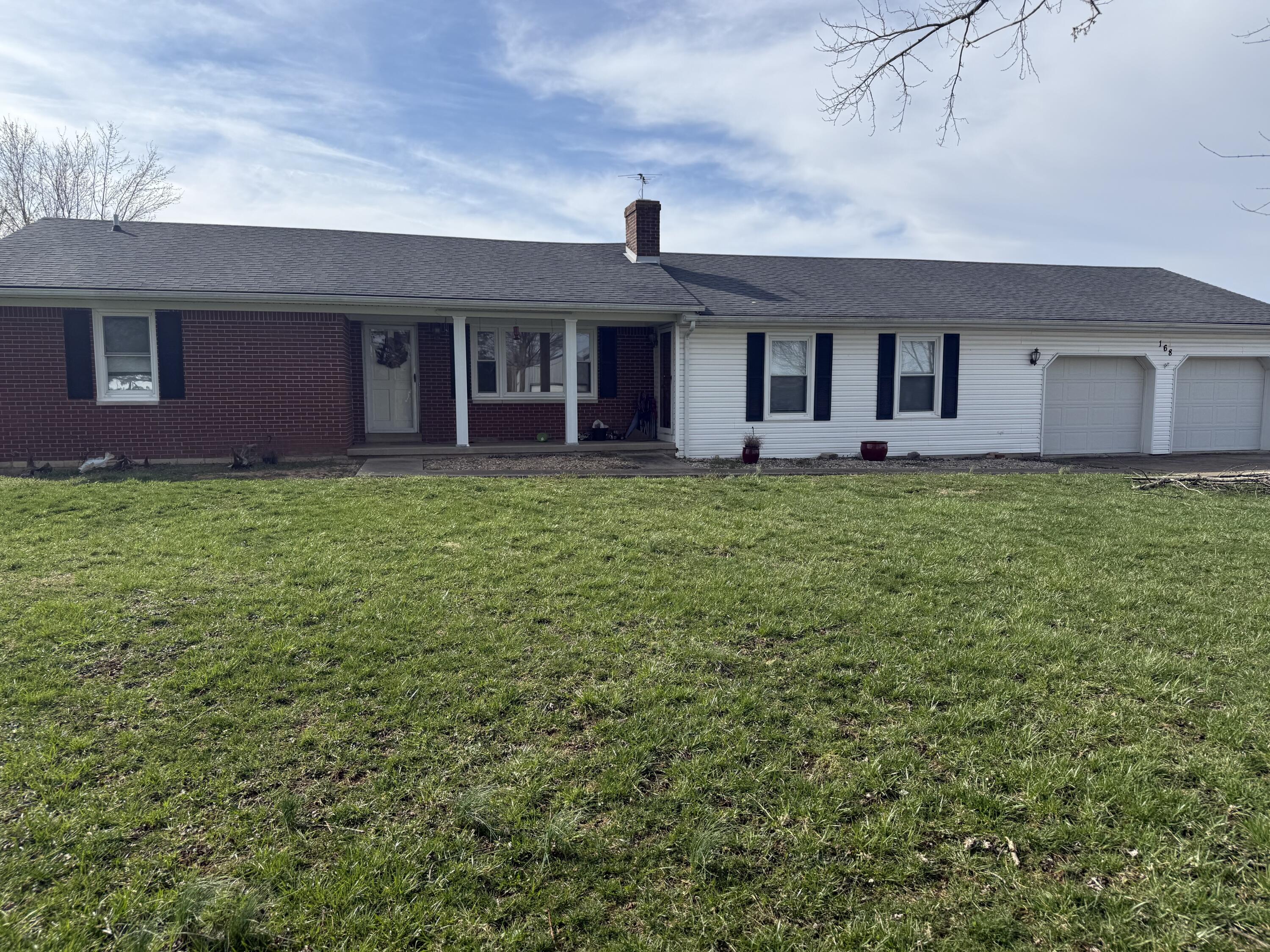 168 Patterson Lane Property Photo 1
