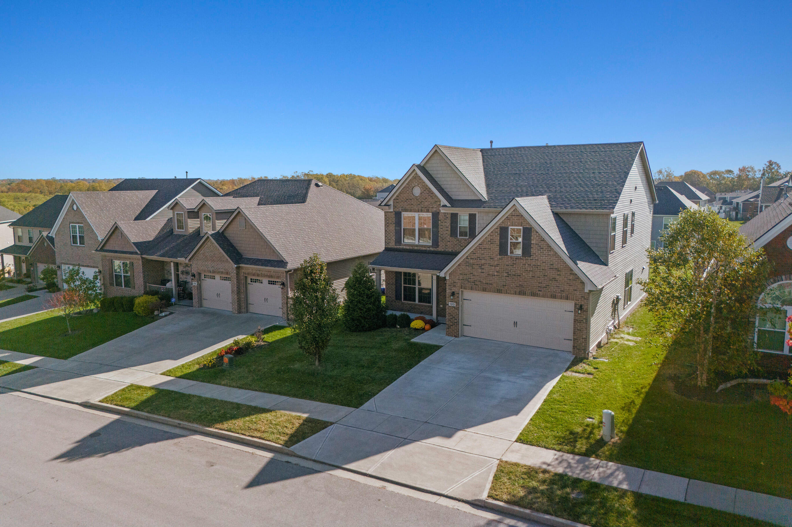 120 Waxwing Lane Property Photo 1