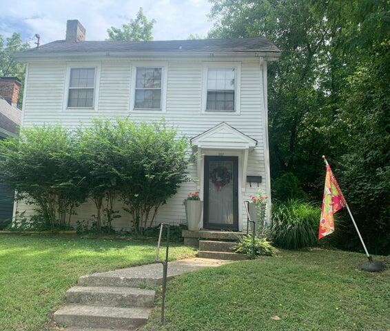 317 East Third Street Property Photo 1