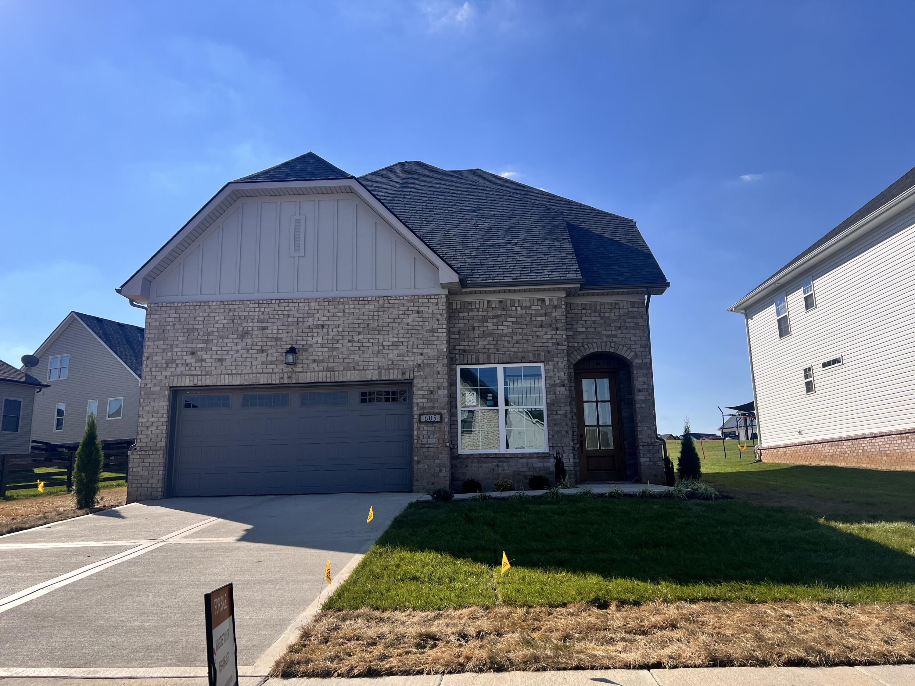 605 Shelburne Way Property Photo 1