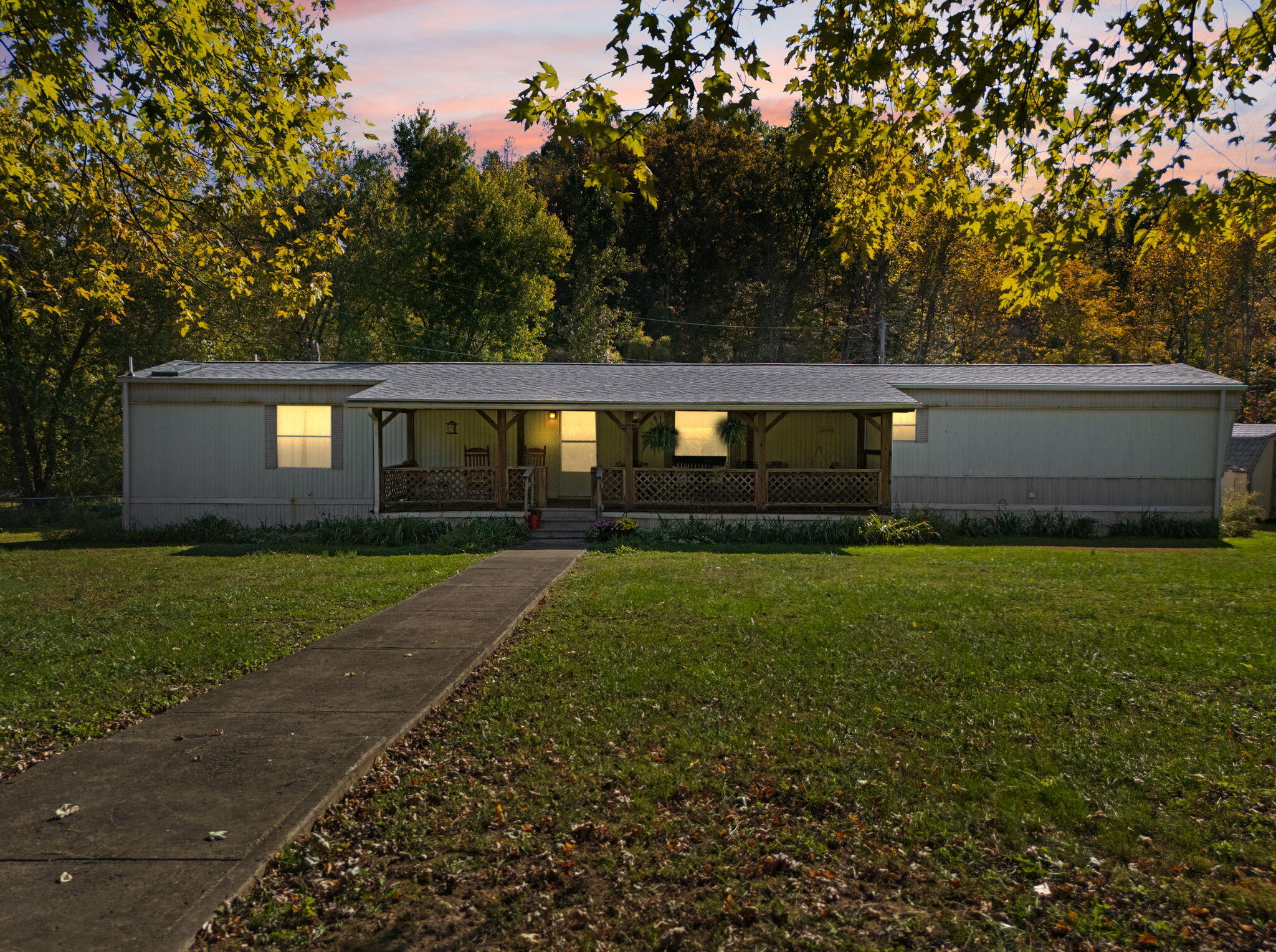 27 All Horn Branch Road Property Photo 1