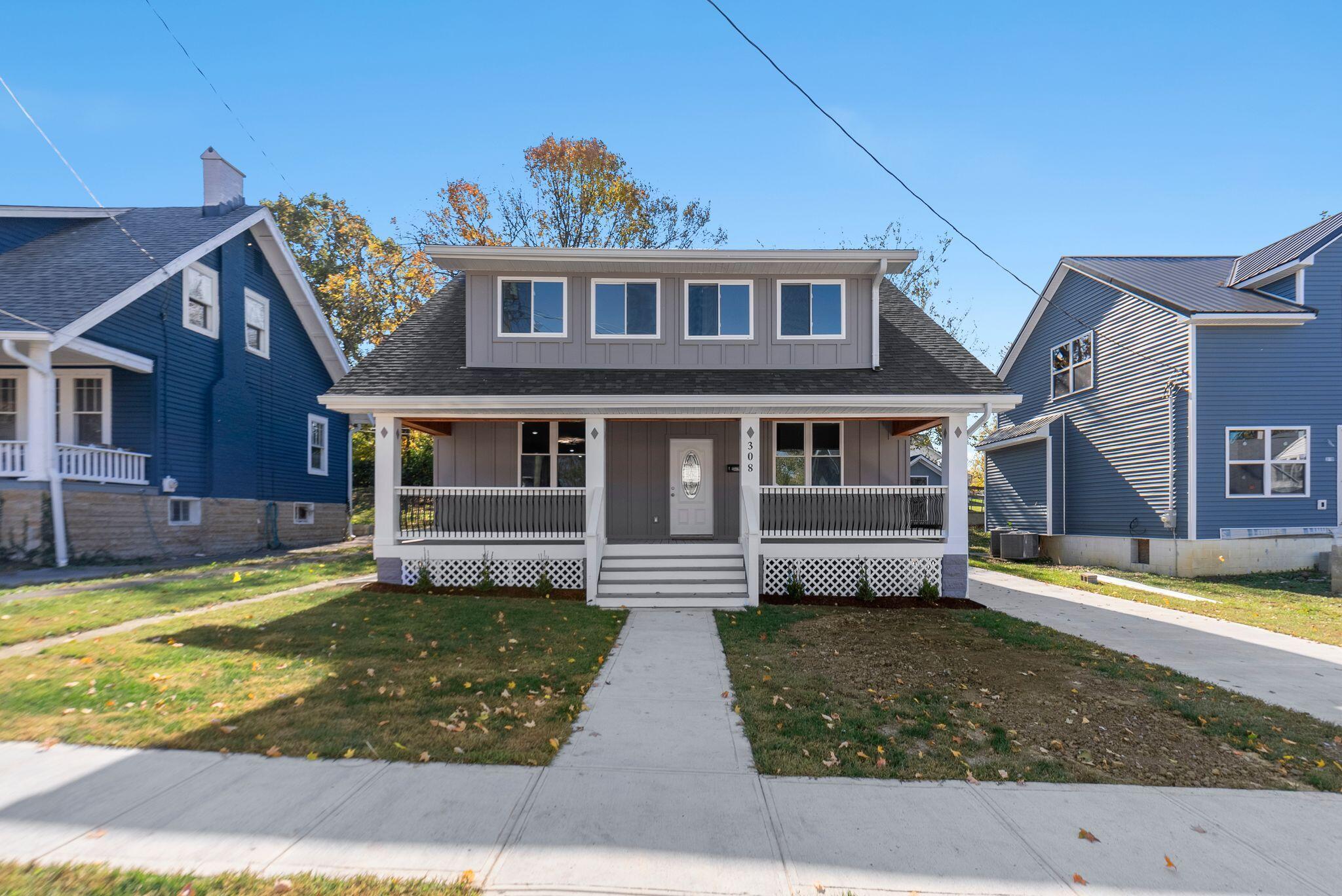 308 West Hickman Street Property Photo 1