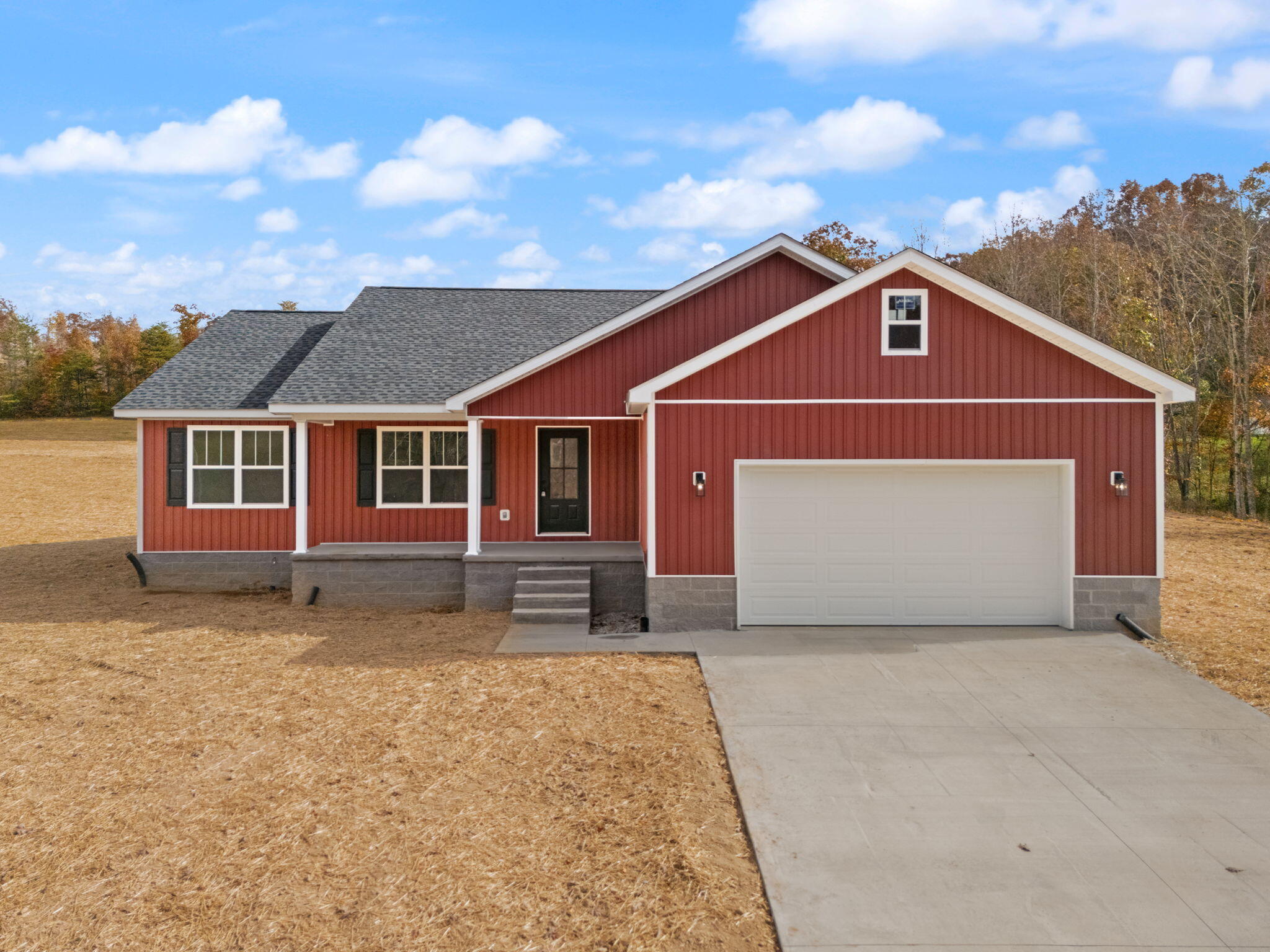 737 Pine Hill Brock Road Property Photo 1