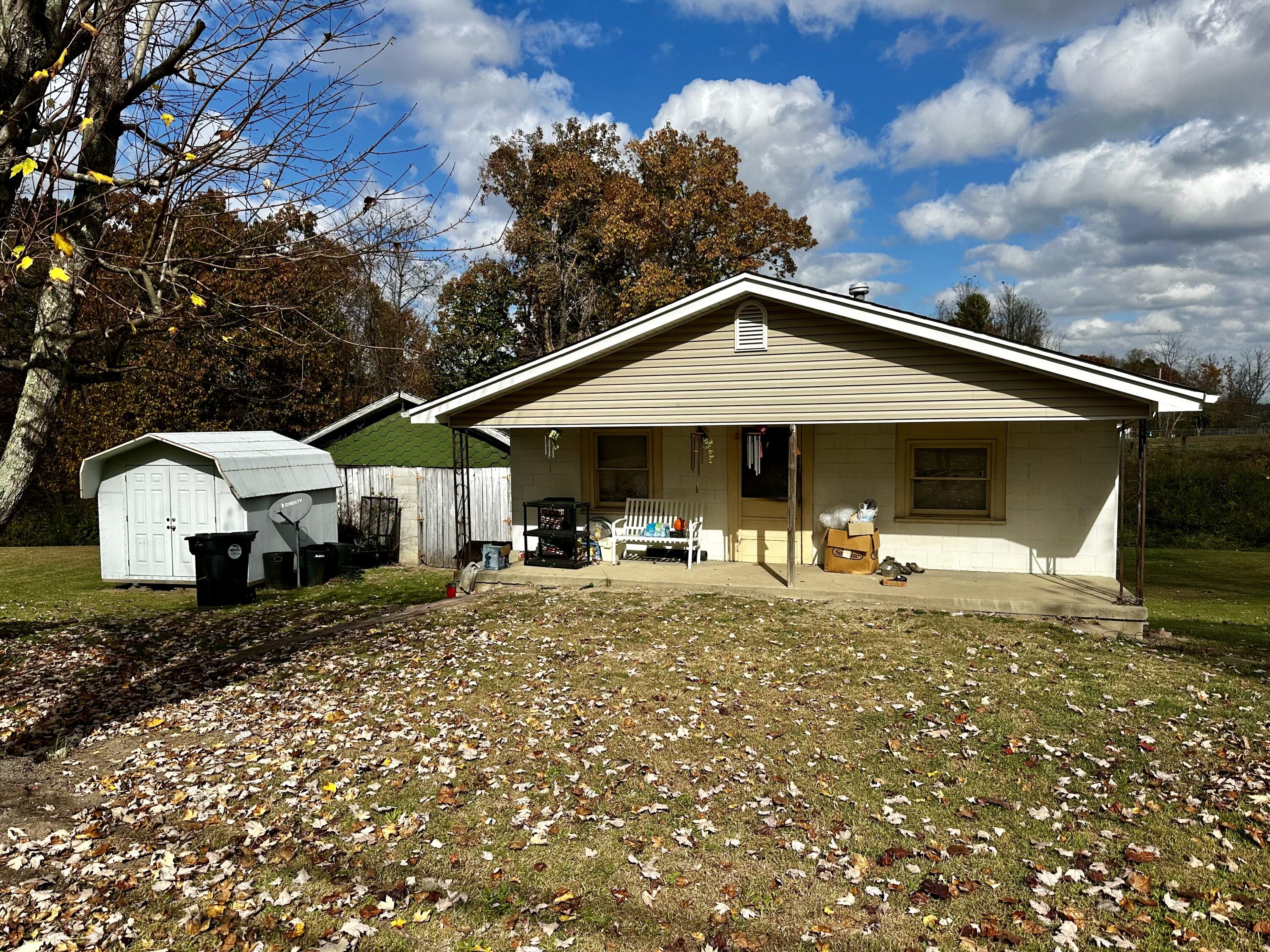 1700 Gordon Hill Pike Property Photo 1