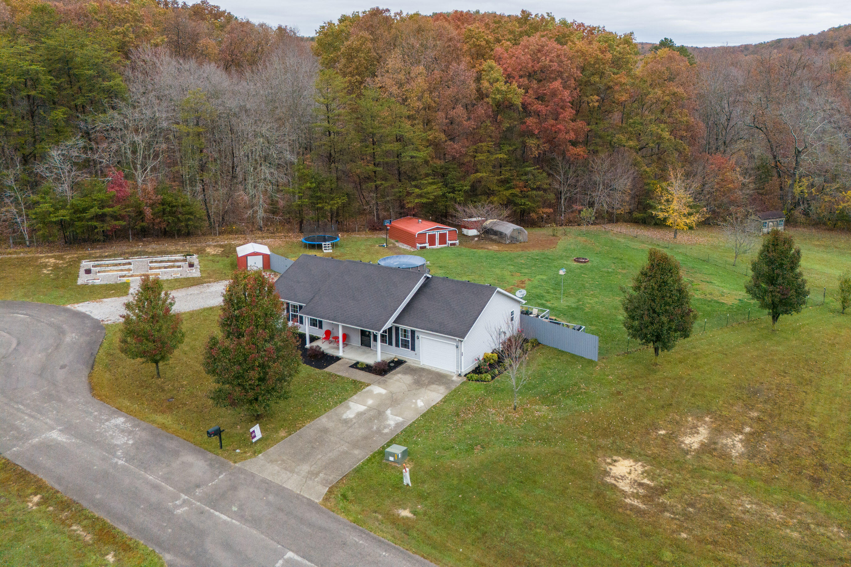 146 Tucker Circle Property Photo 1