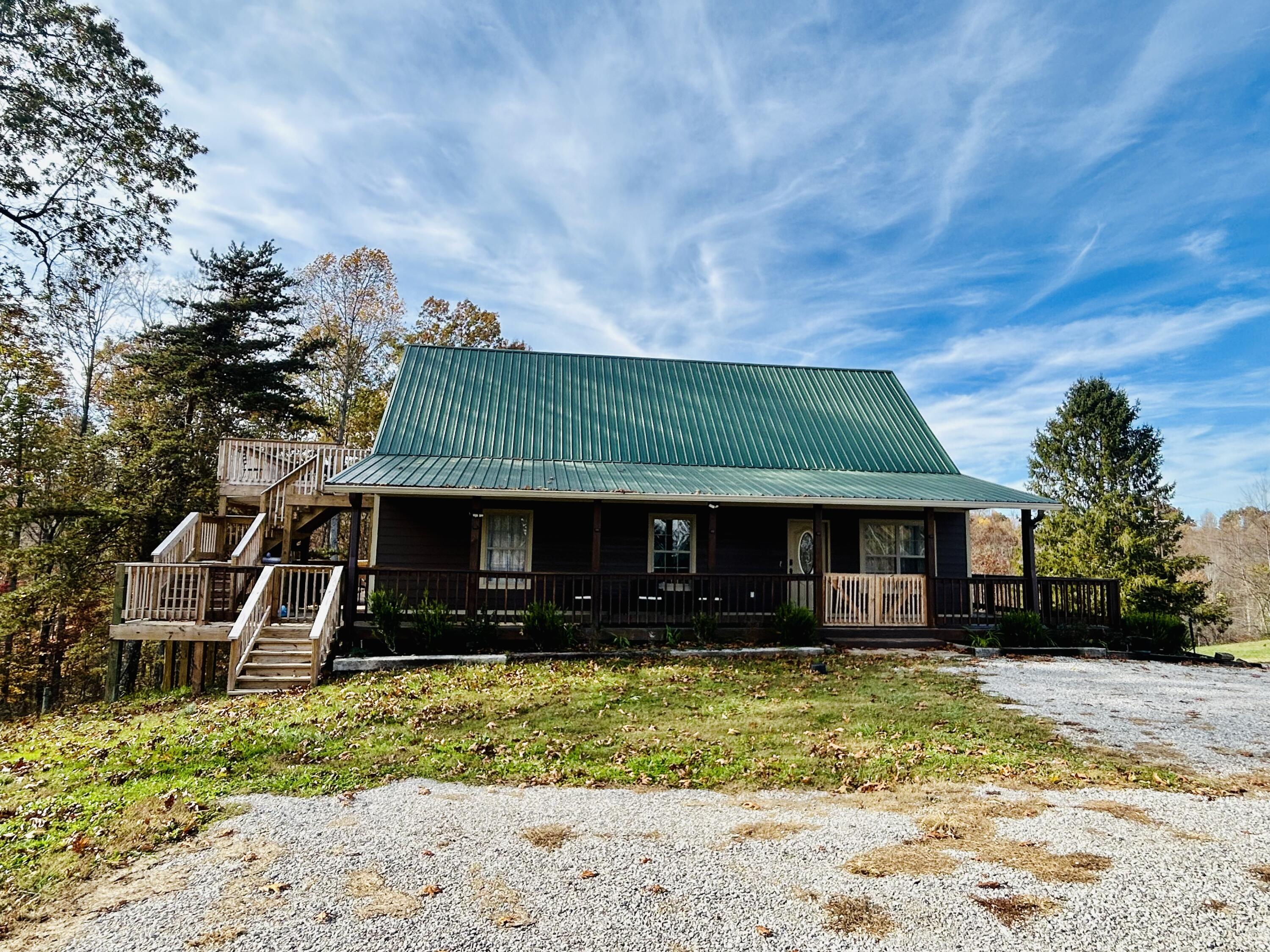 110 Blakely Subdivision Road Property Photo 1