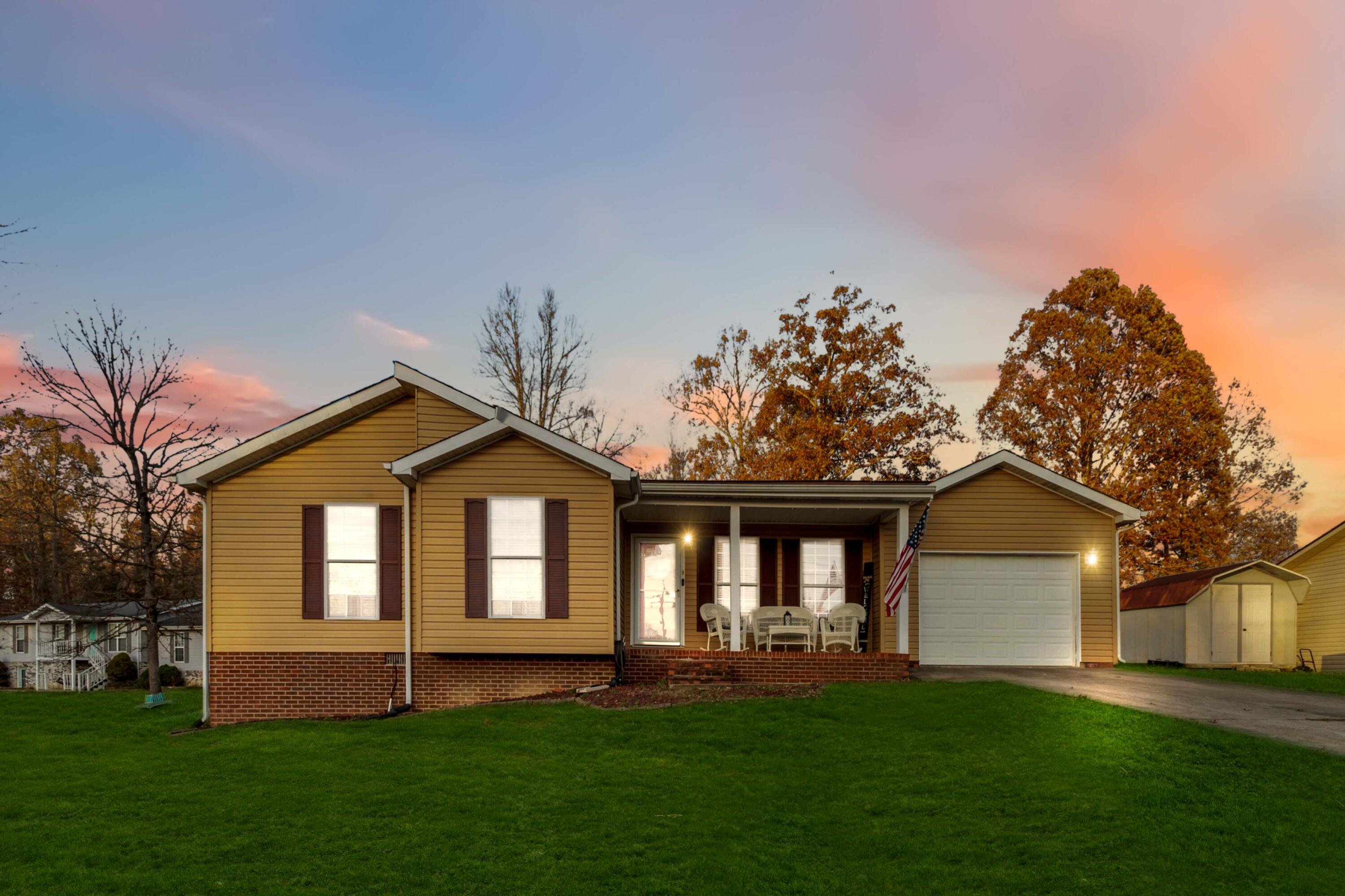154 Bryan Drive Property Photo 1