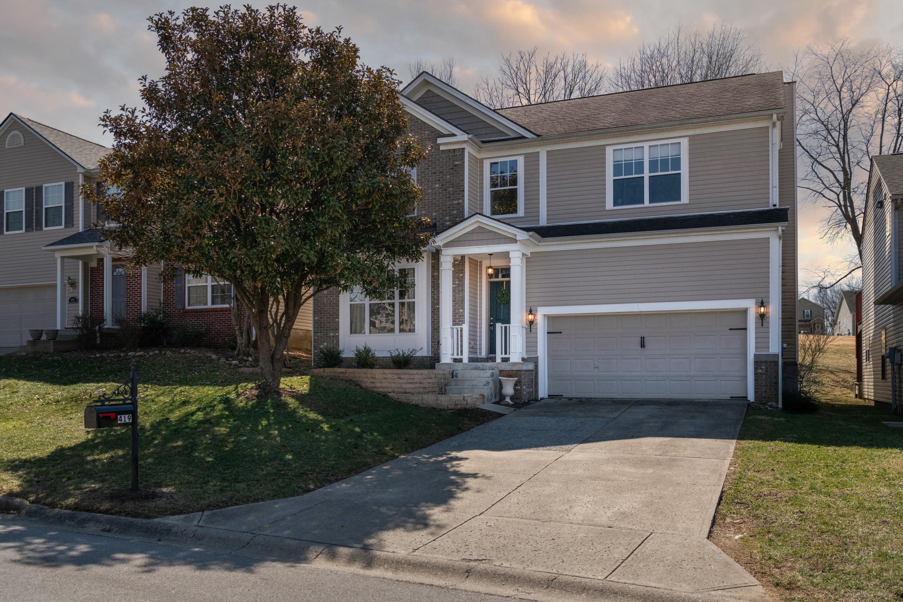 419 Village Drive Property Photo 1