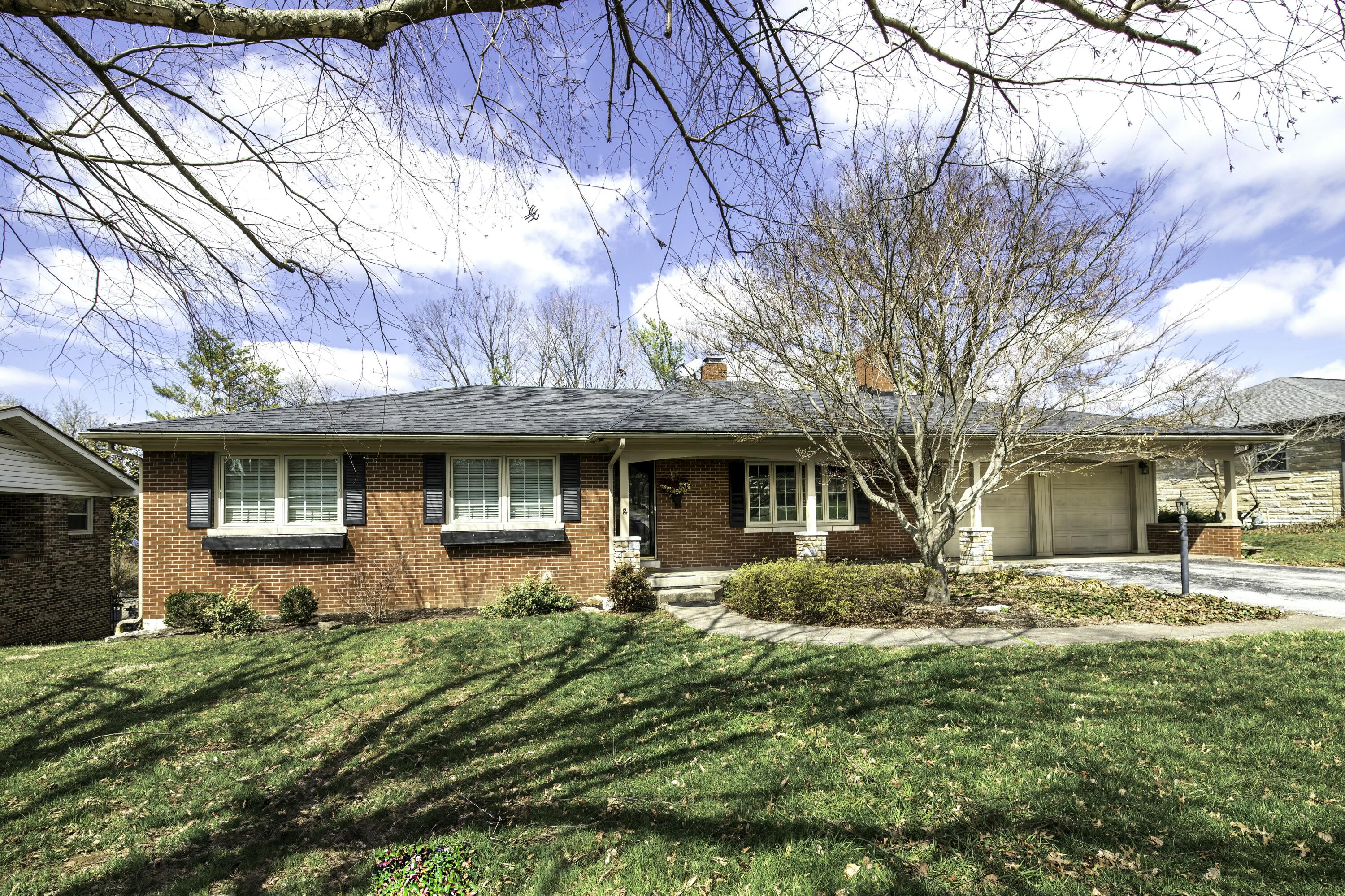 504 Southland Drive Property Photo 1