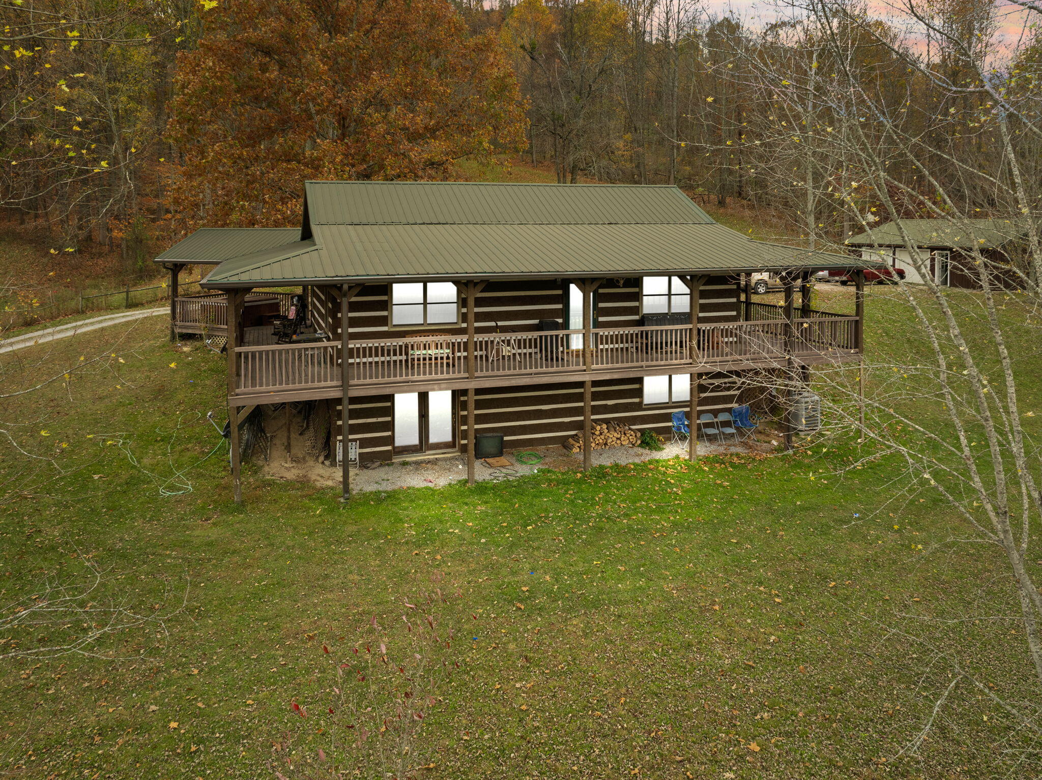 2580 Minor Branch Road Property Photo 1