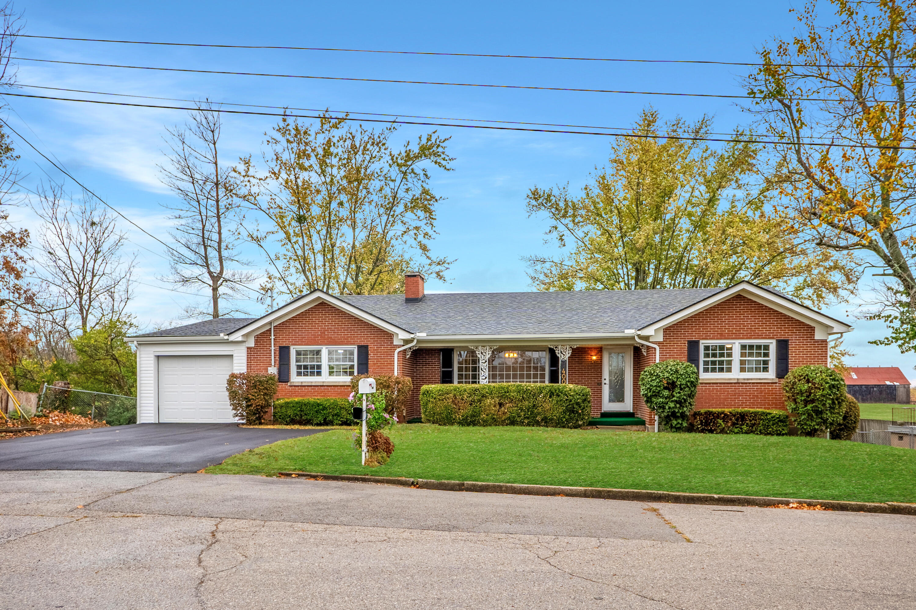 400 Midland Drive Property Photo 1