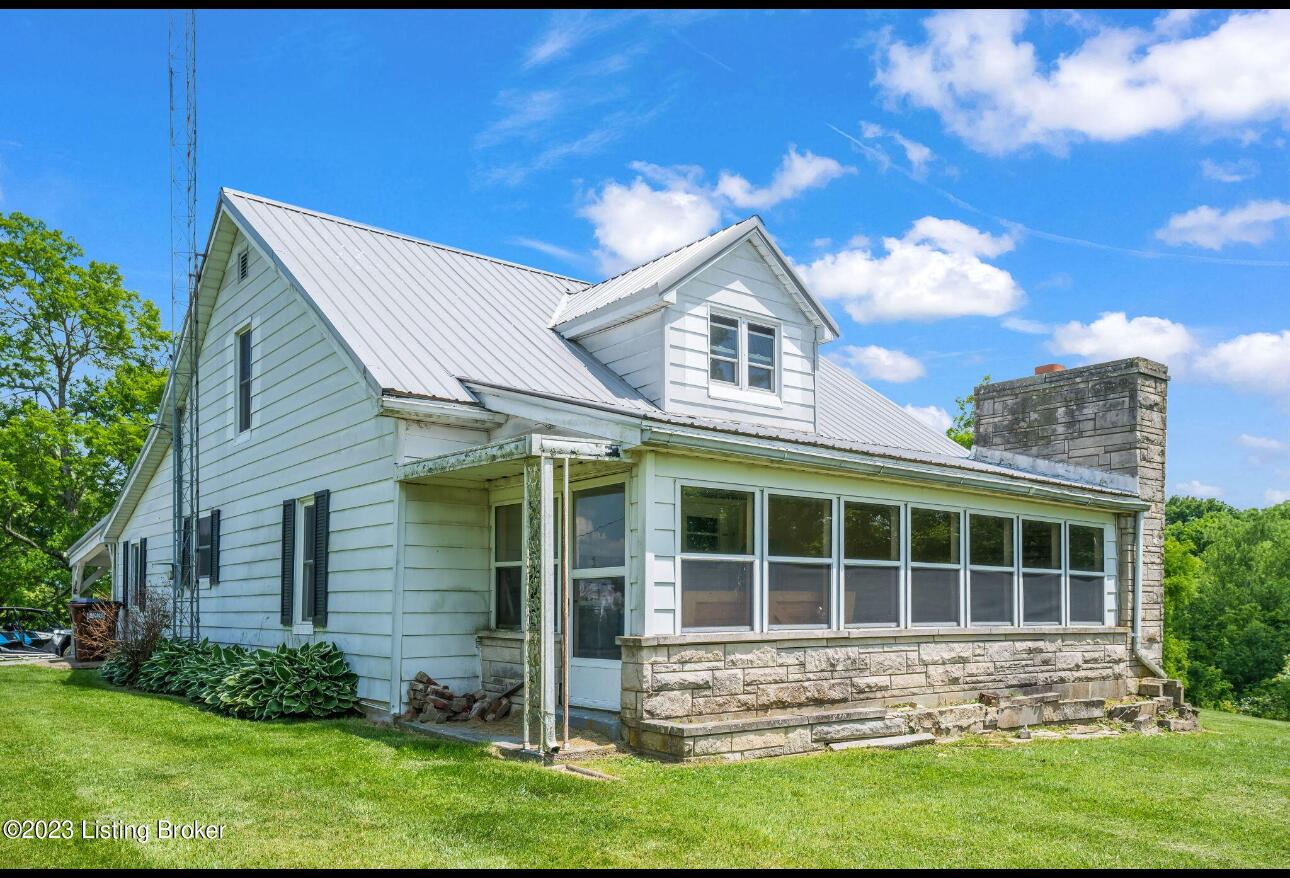 1156 Cedarmore Road Property Photo