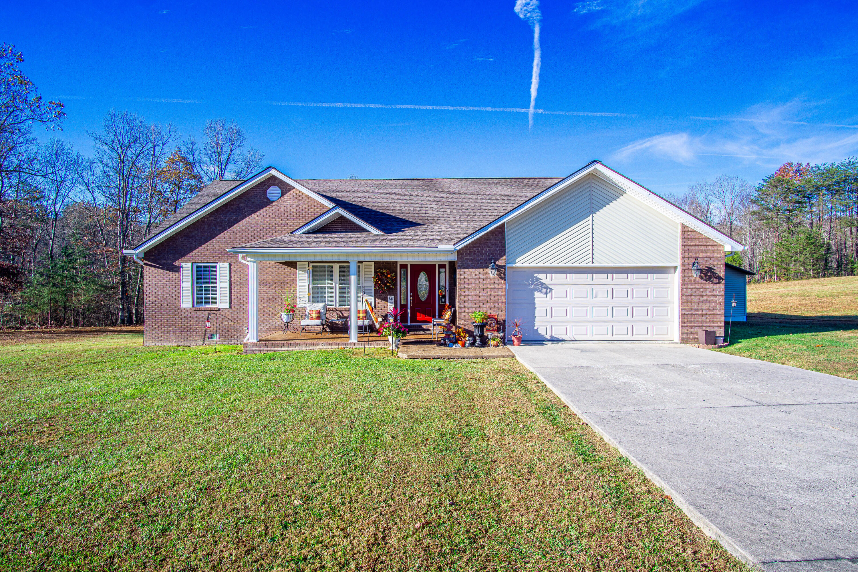 161 Falls Creek Road Property Photo 1