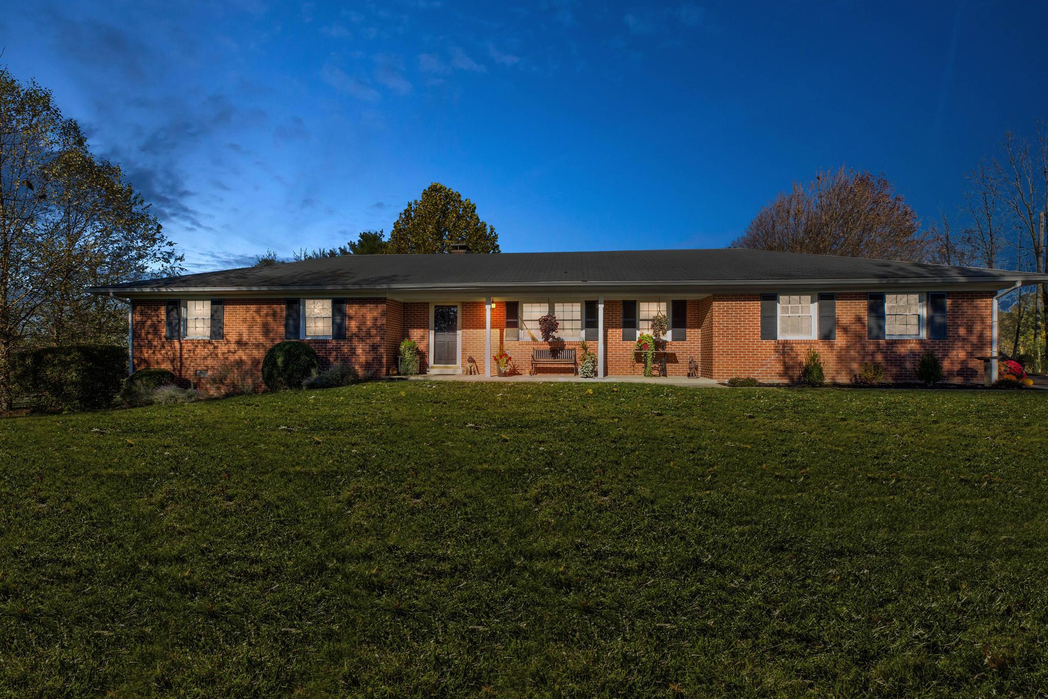 1249 Millersburg Road Property Photo 1
