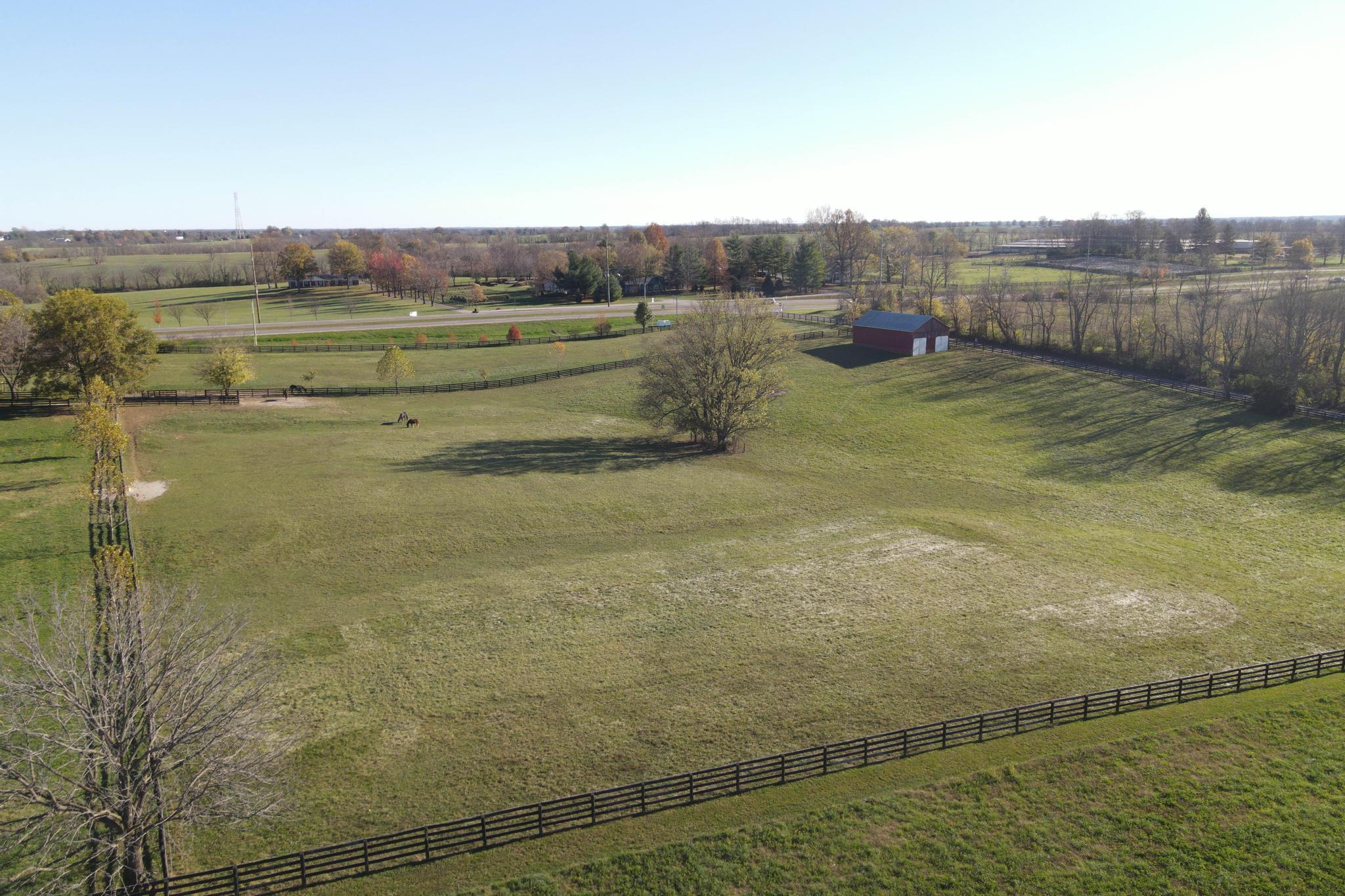 1249 Millersburg Road Property Photo 1