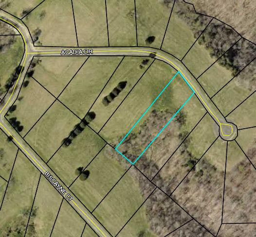 Lot 18 Acadia Drive Property Photo 1