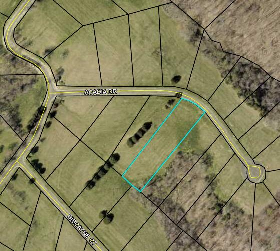 Lot 19 Acadia Drive Property Photo 1