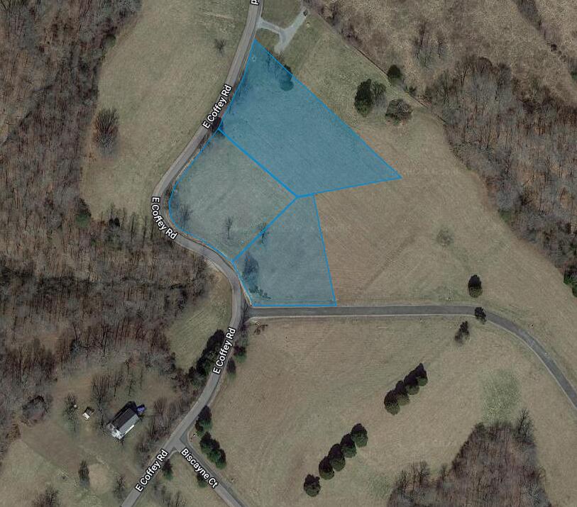 Lot #2 Property Photo 1
