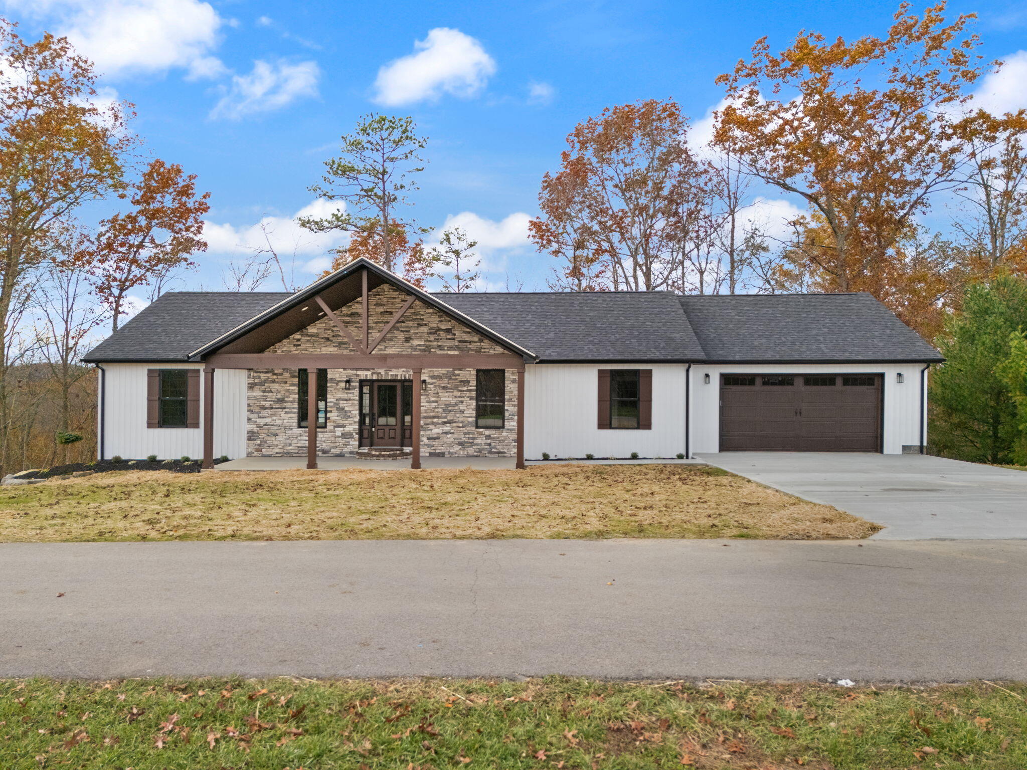 576 Norwood Drive Property Photo 1