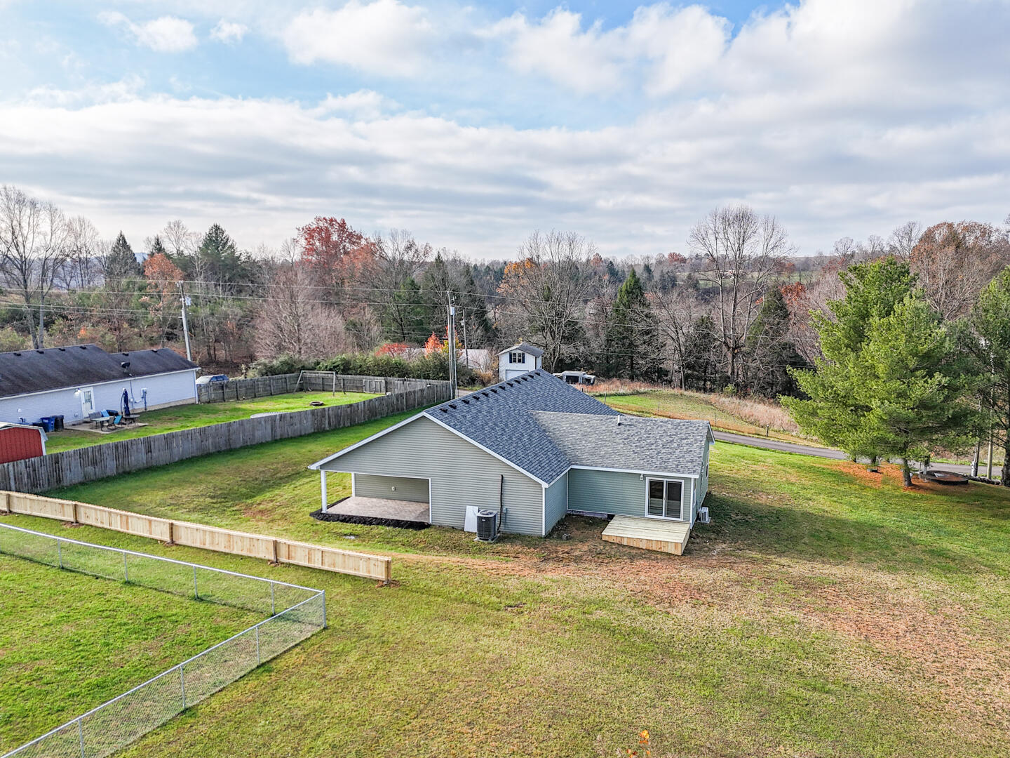67 Millard Tilley Road Property Photo 3