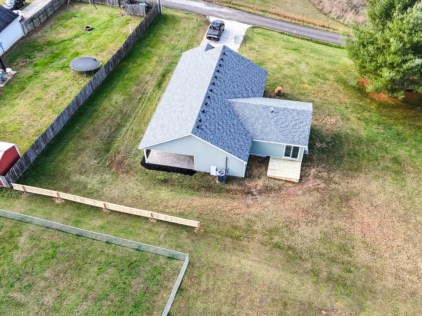 67 Millard Tilley Road Property Photo 4