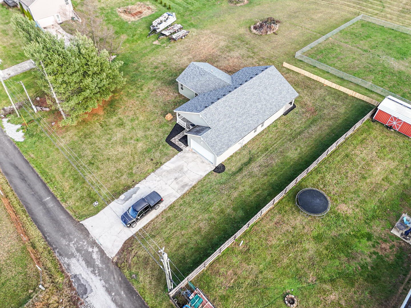 67 Millard Tilley Road Property Photo 7