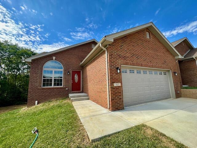 117 Piedmont Lane Property Photo 1