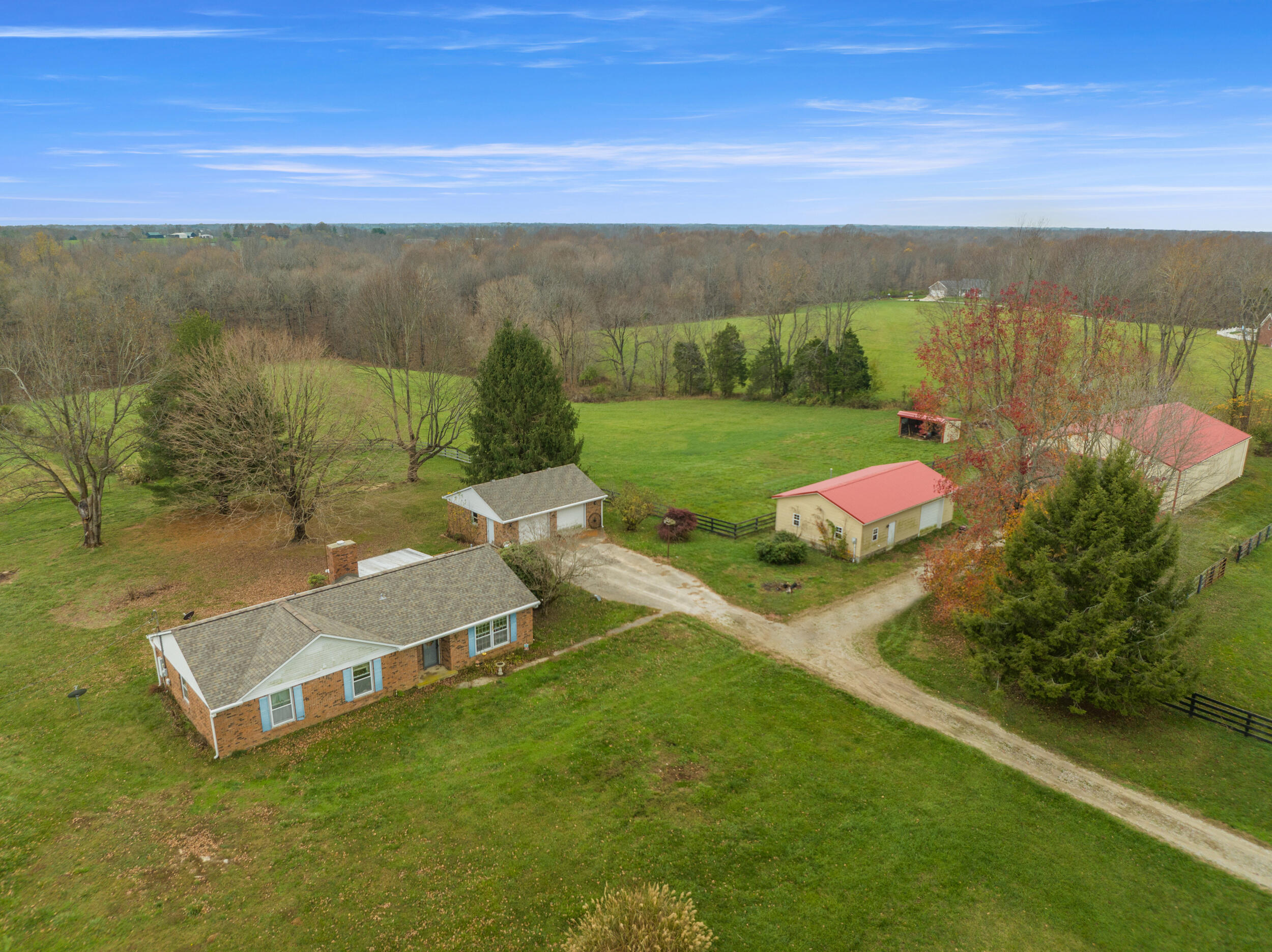 465 Mccormack Road Property Photo 1