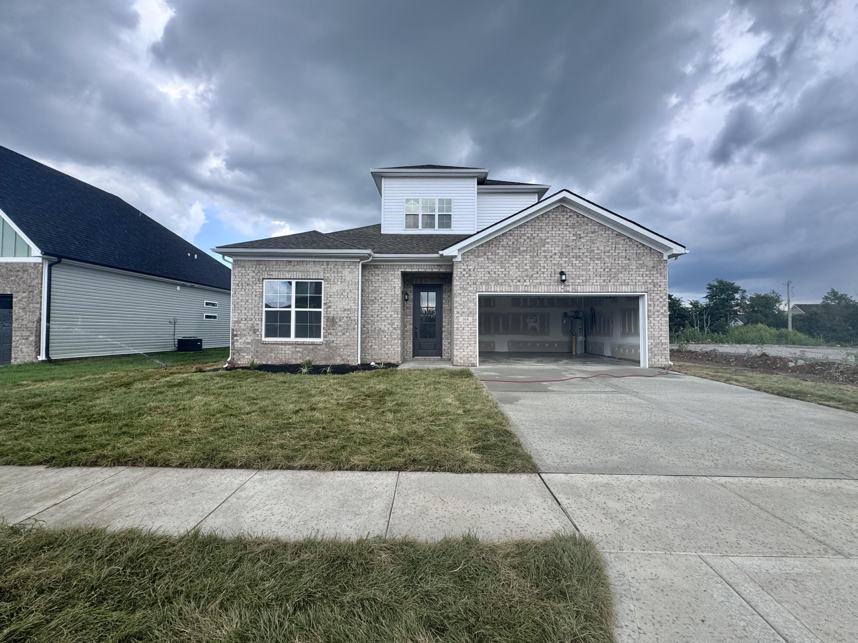 166 Ruth Miller Drive Property Photo 1