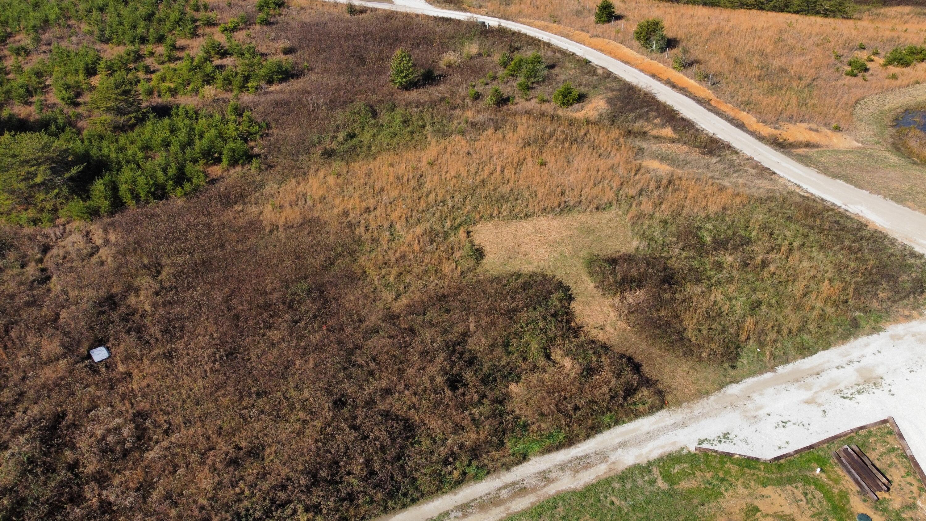 Lot #73 Shawnee Run Property Photo 6