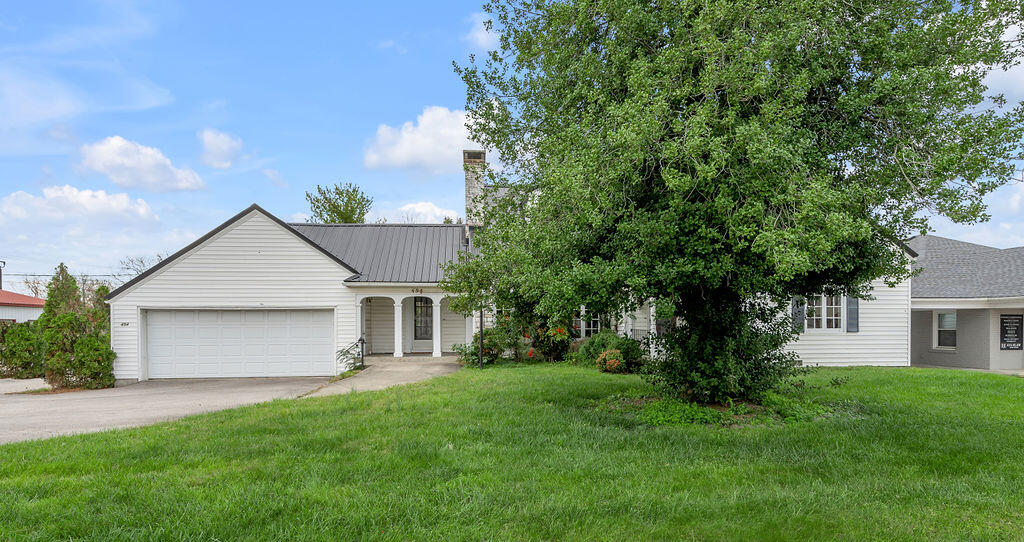 454 Big Hill Avenue Property Photo 2