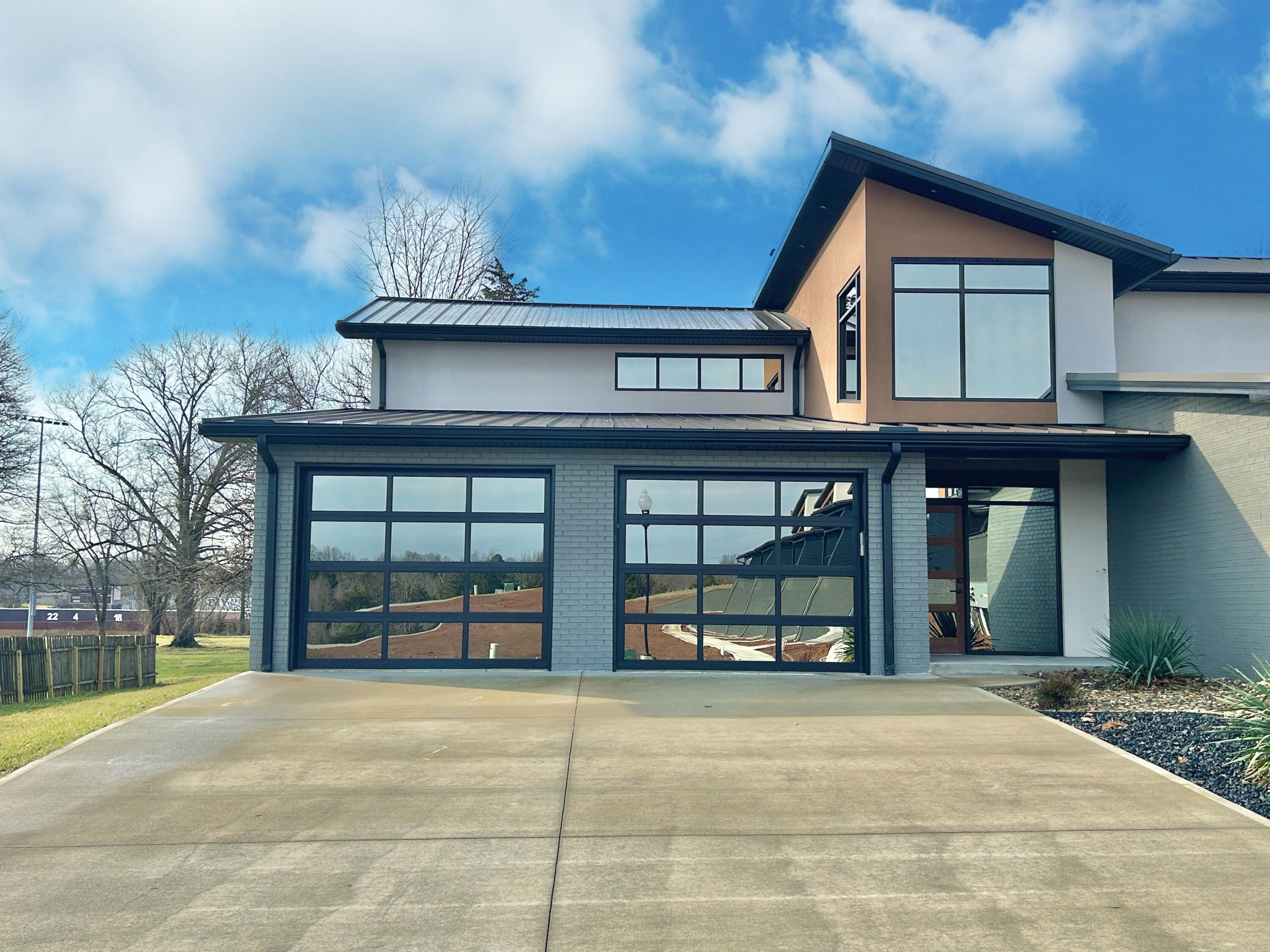 135 Caney Fork Road Property Photo 1