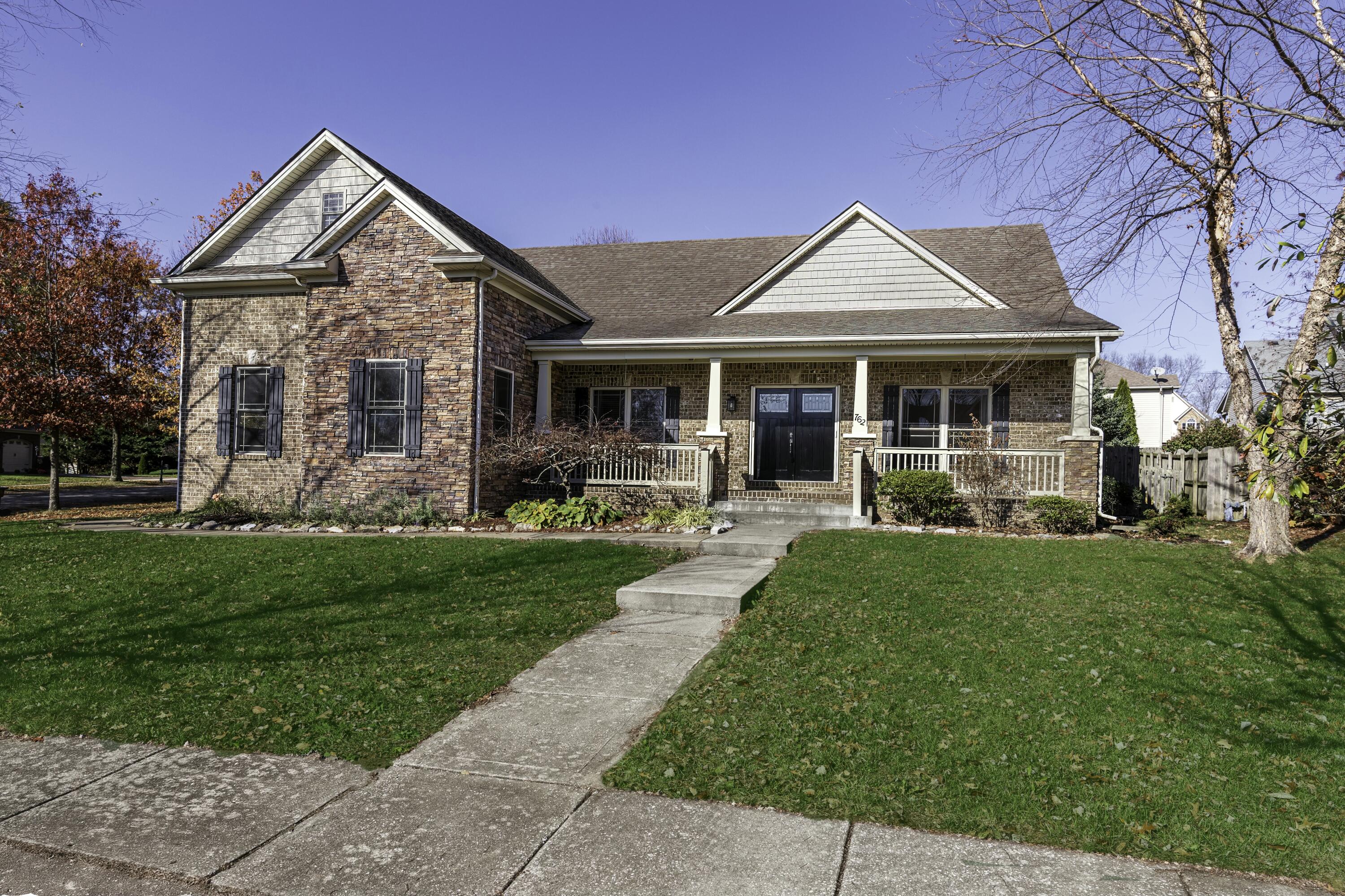 762 Seth Drive Property Photo 1