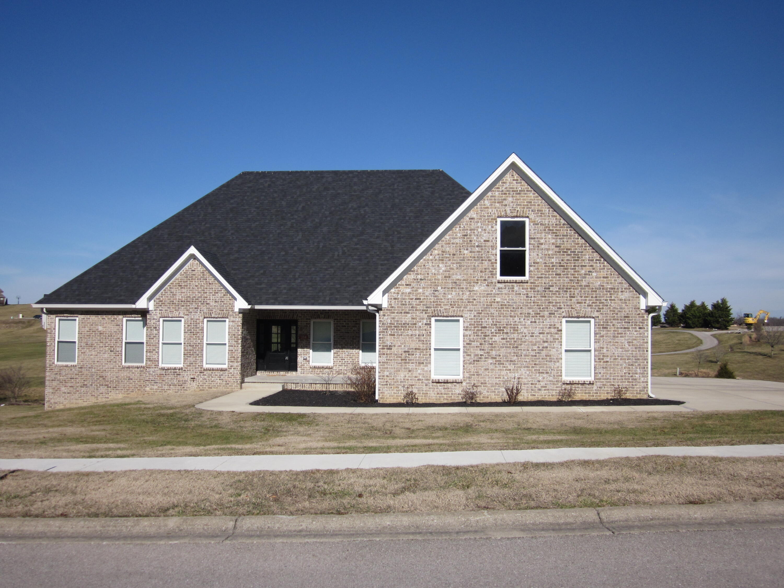 254 Inverness Trail Property Photo 1