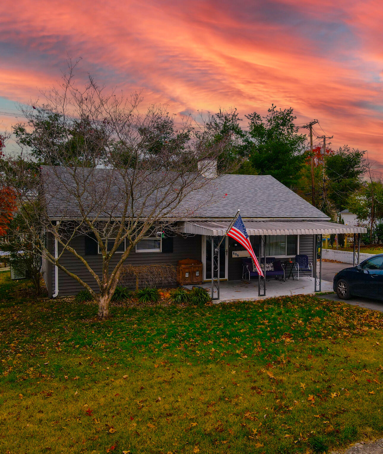 606 Gay Place Property Photo 1