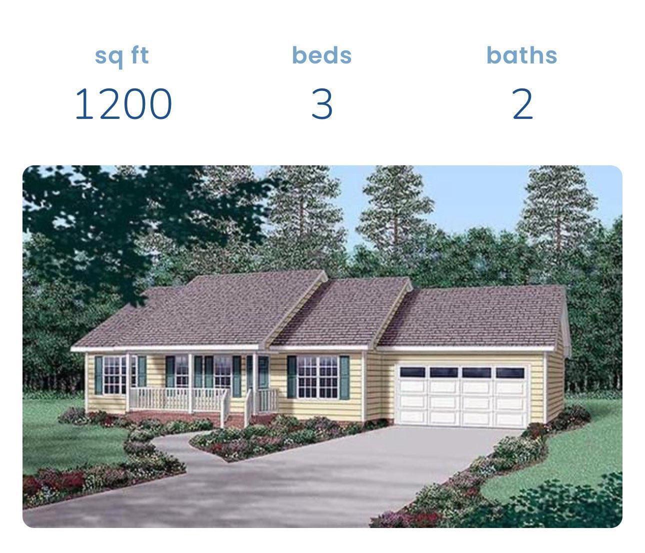 41 Whispering Oaks Lane Property Photo 1