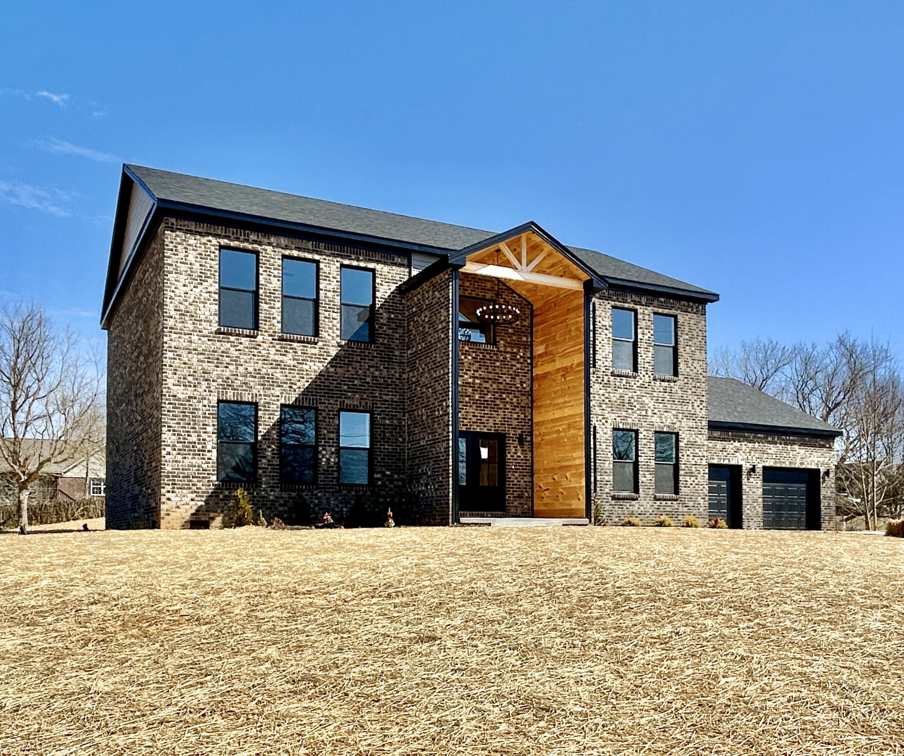 64 Water Cliff Drive Property Photo 1