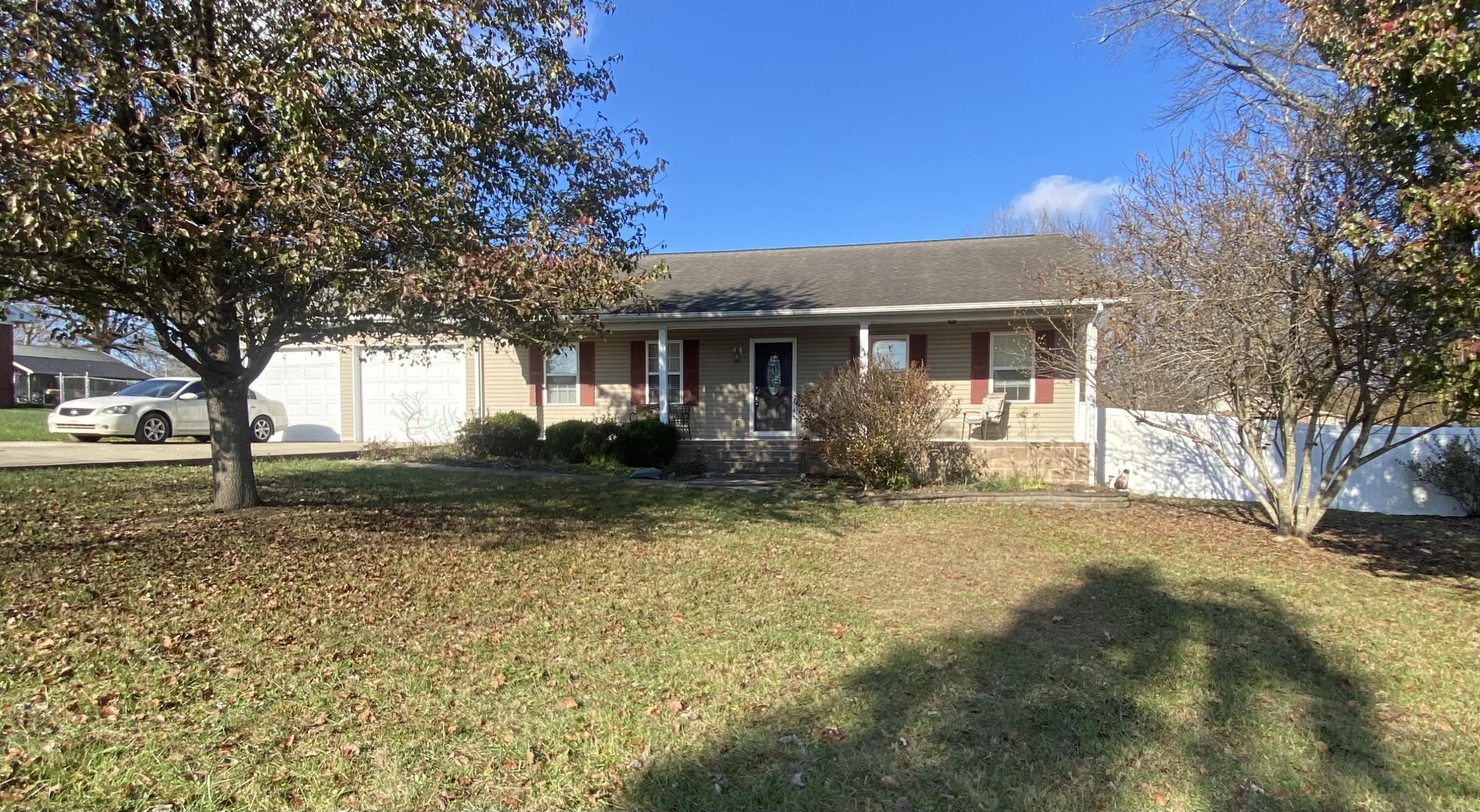 506 Bill Mays Road Property Photo 1