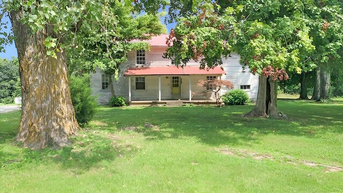 720 Bizzell Bluff Road