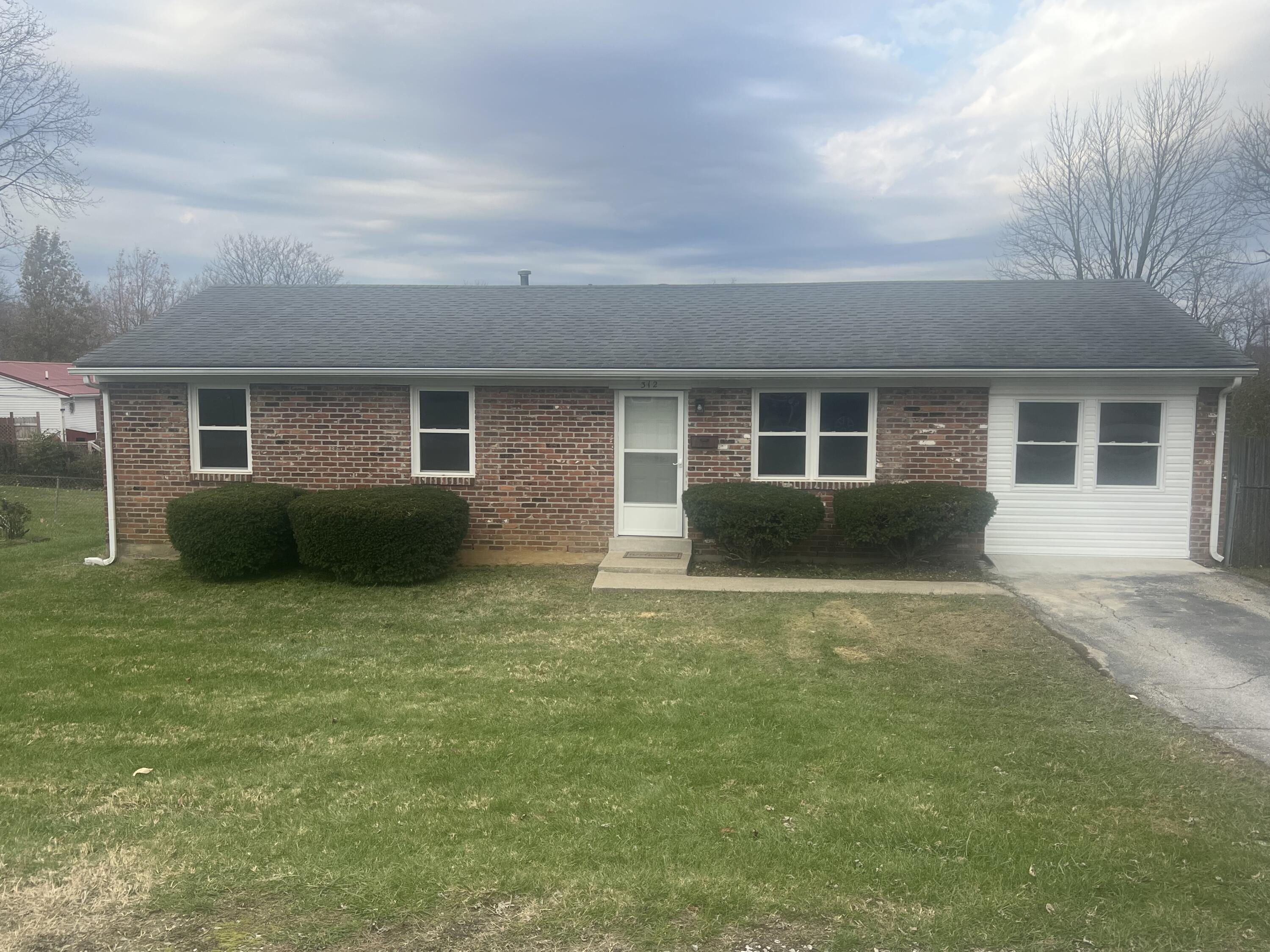 312 Birch Drive Property Photo 1