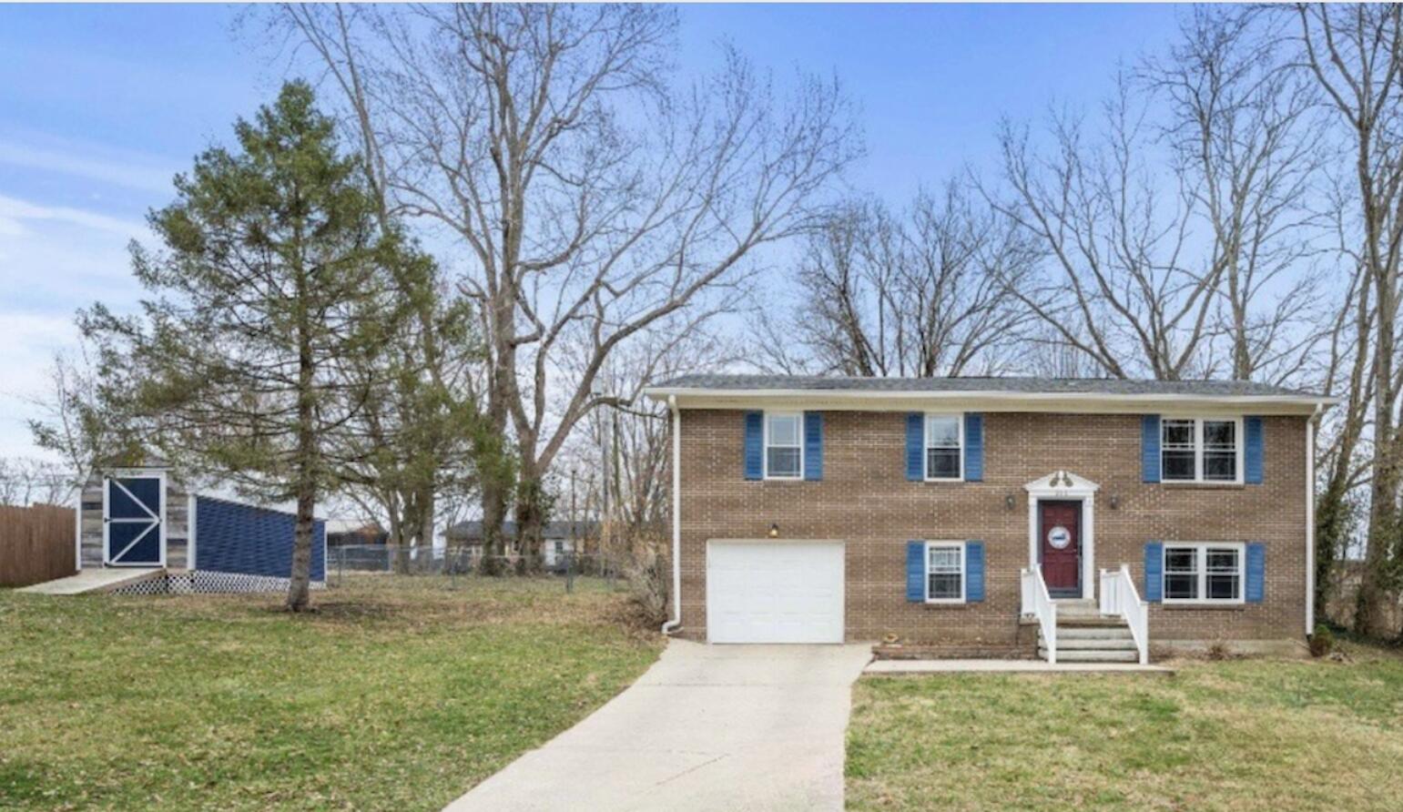 207 Davis Street Property Photo 1