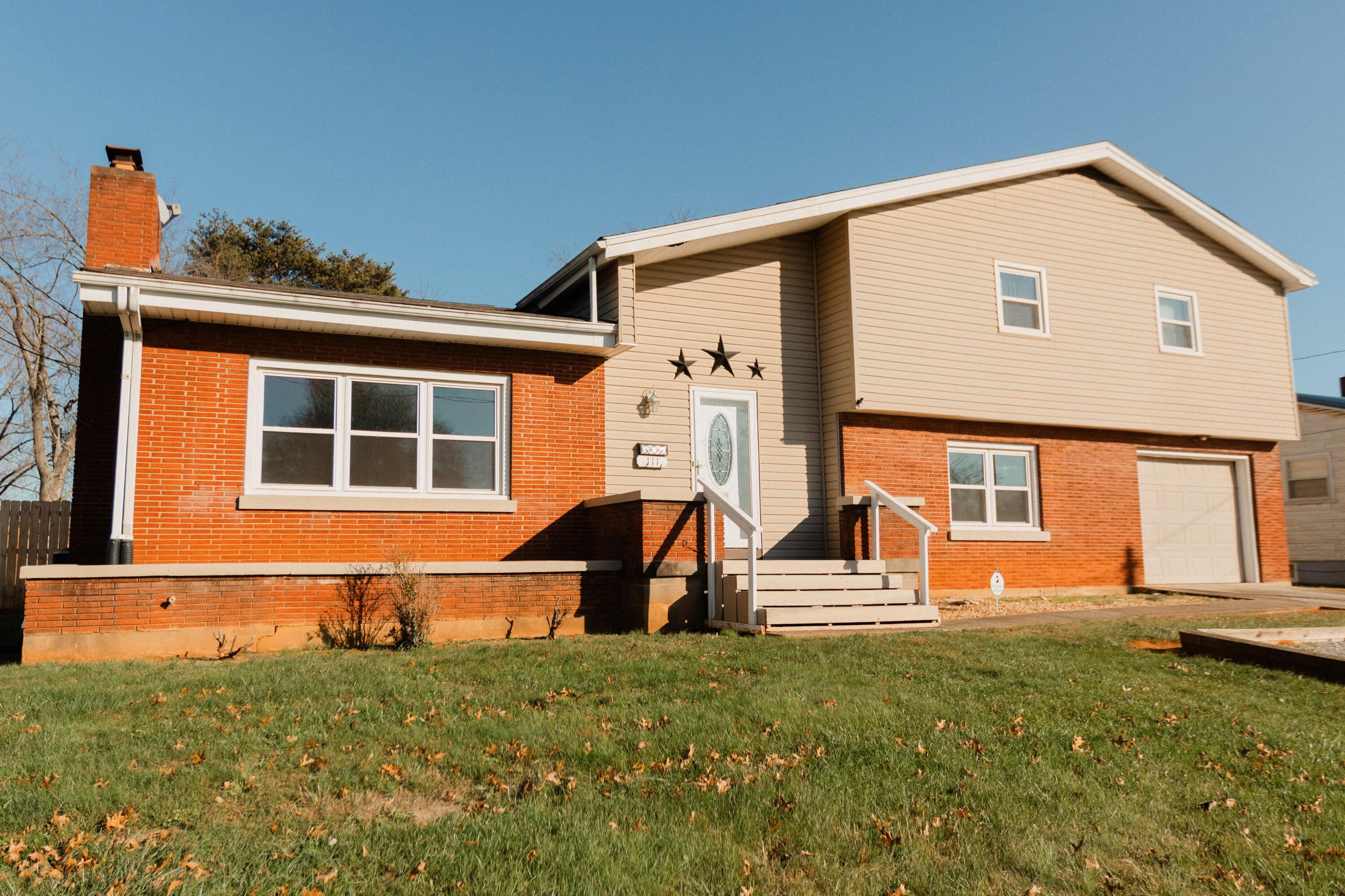 111 Norfleet Drive Property Photo 1