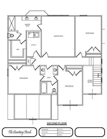 4280 Buttermilk Road Property Photo 2